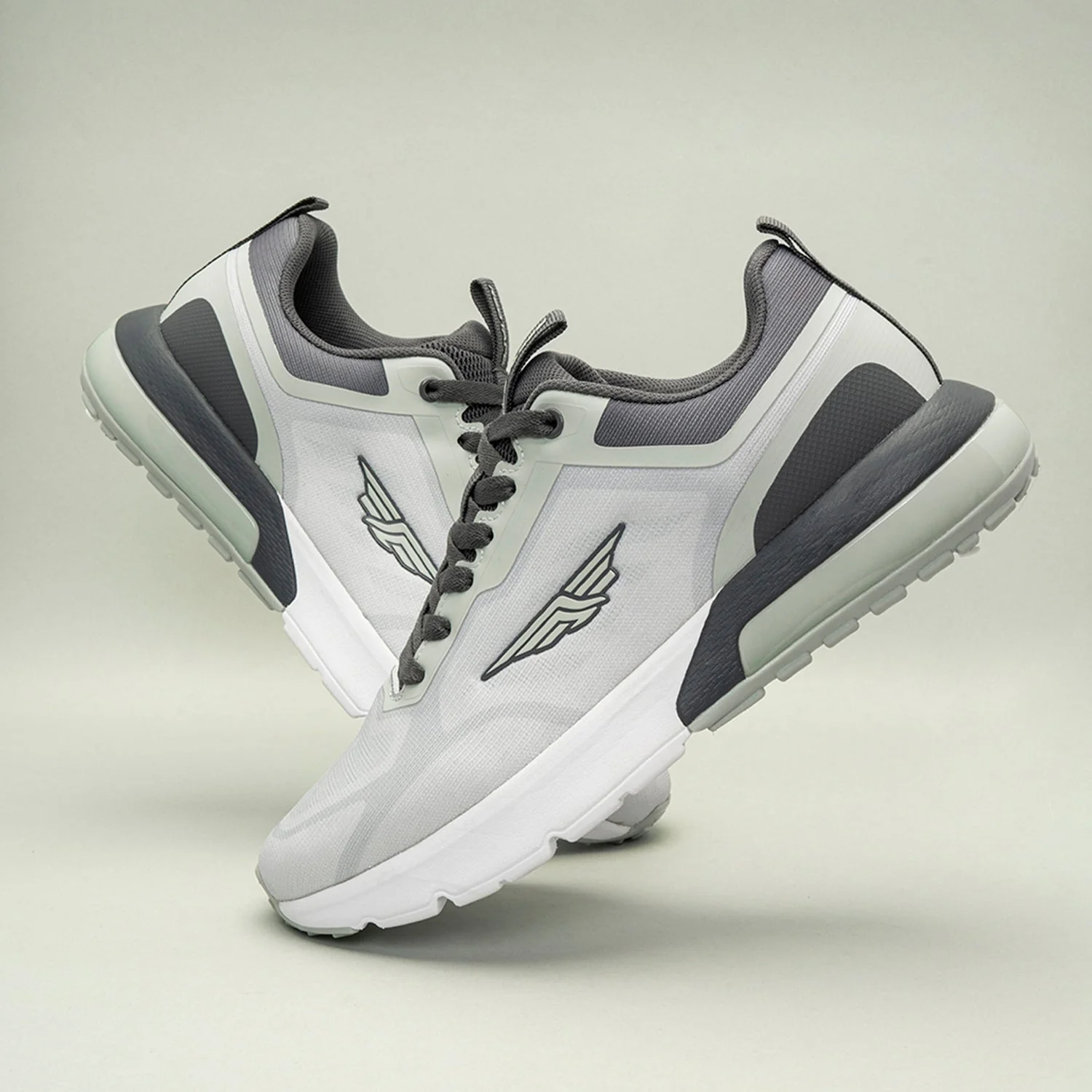 Men Athleisure Sports Shoes for Everyday Comfort - Image 6