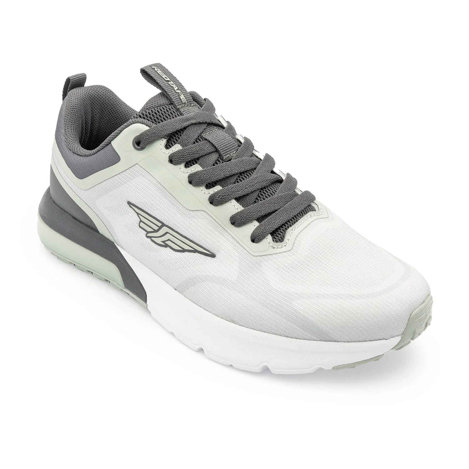 Men Athleisure Sports Shoes for Everyday Comfort - Image 7