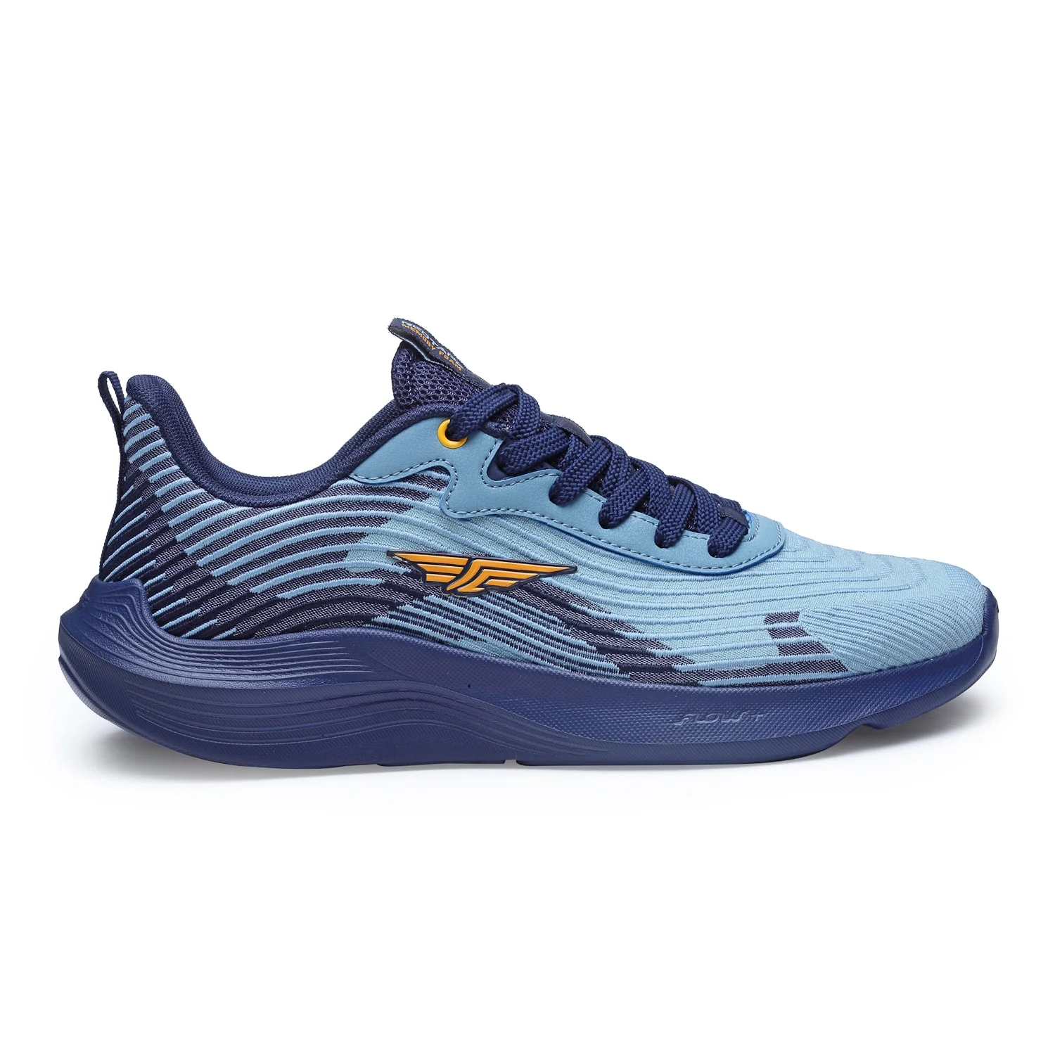 Men Athleisure Sports Shoes for Lightweight Comfort - Image 2