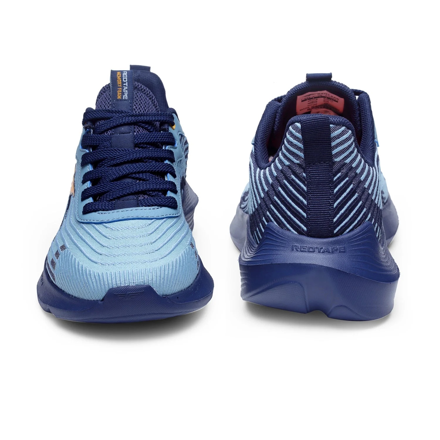 Men Athleisure Sports Shoes for Lightweight Comfort - Image 4