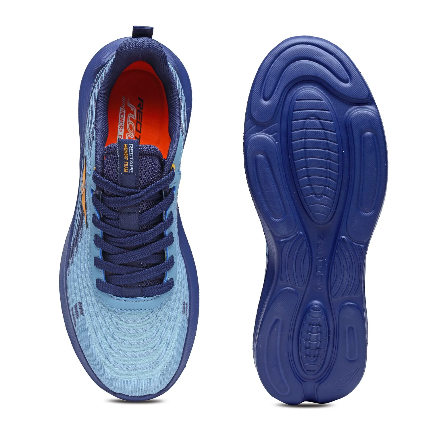 Men Athleisure Sports Shoes for Lightweight Comfort - Image 5