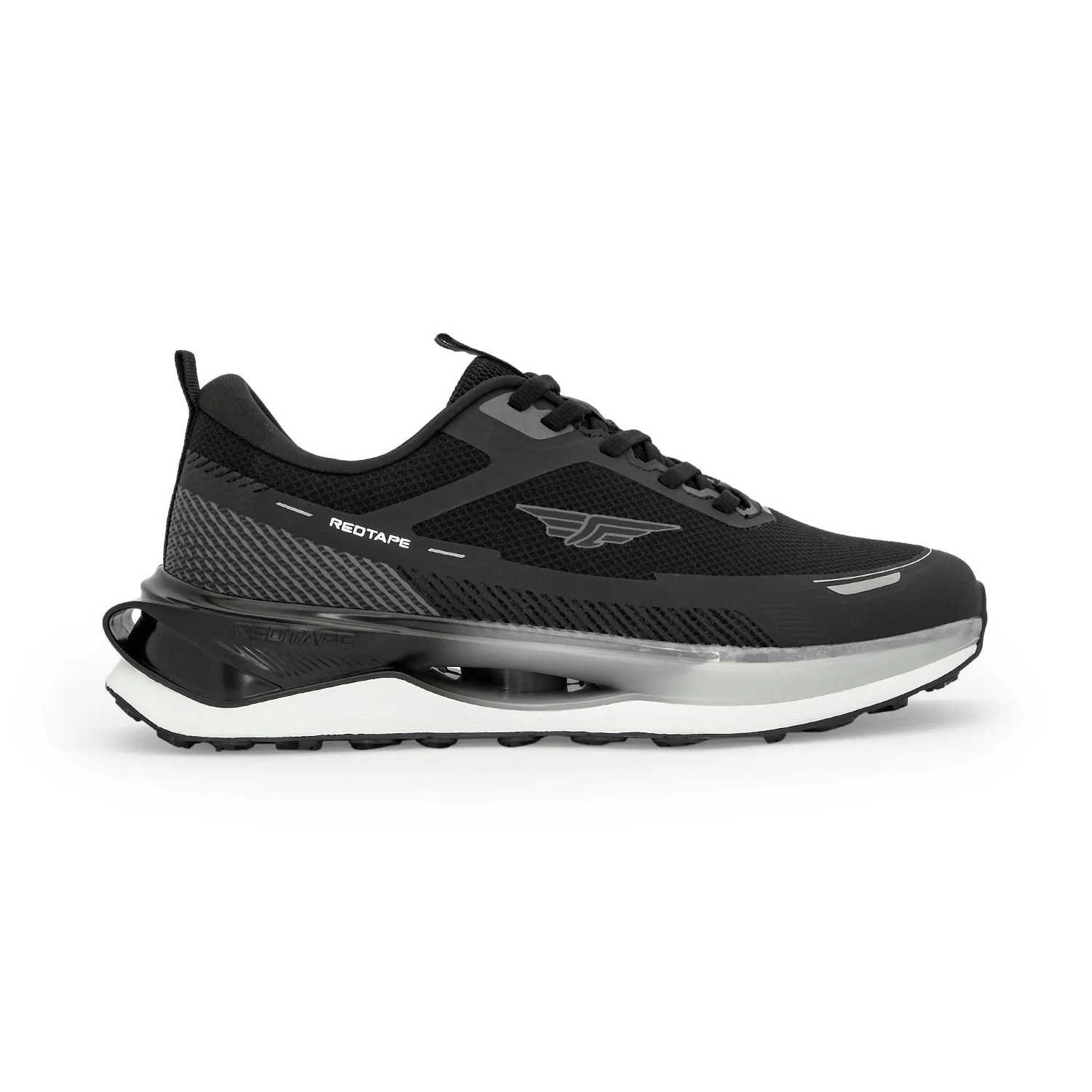 Men's Athleisure  Sports Shoes for Everyday Comfort - Image 2
