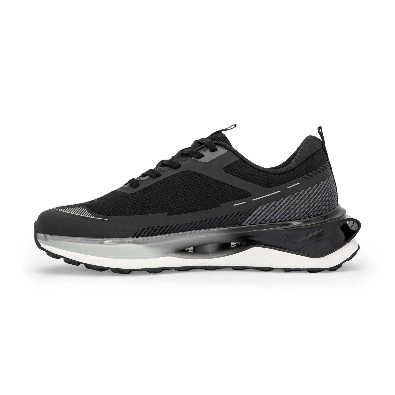 Men's Athleisure  Sports Shoes for Everyday Comfort - Image 3