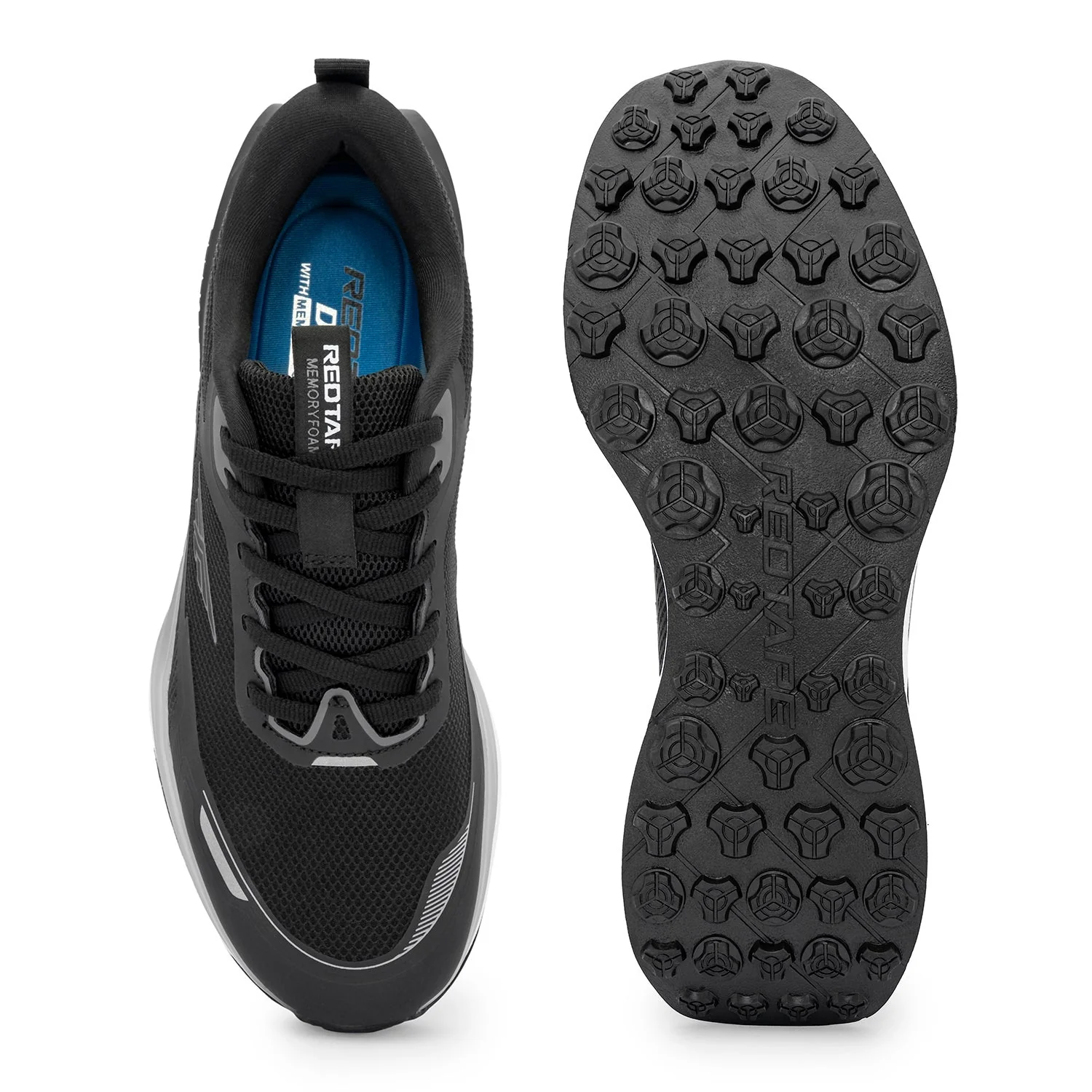 Men's Athleisure  Sports Shoes for Everyday Comfort - Image 5