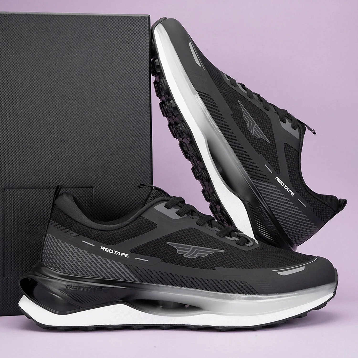 Men's Athleisure  Sports Shoes for Everyday Comfort - Image 6