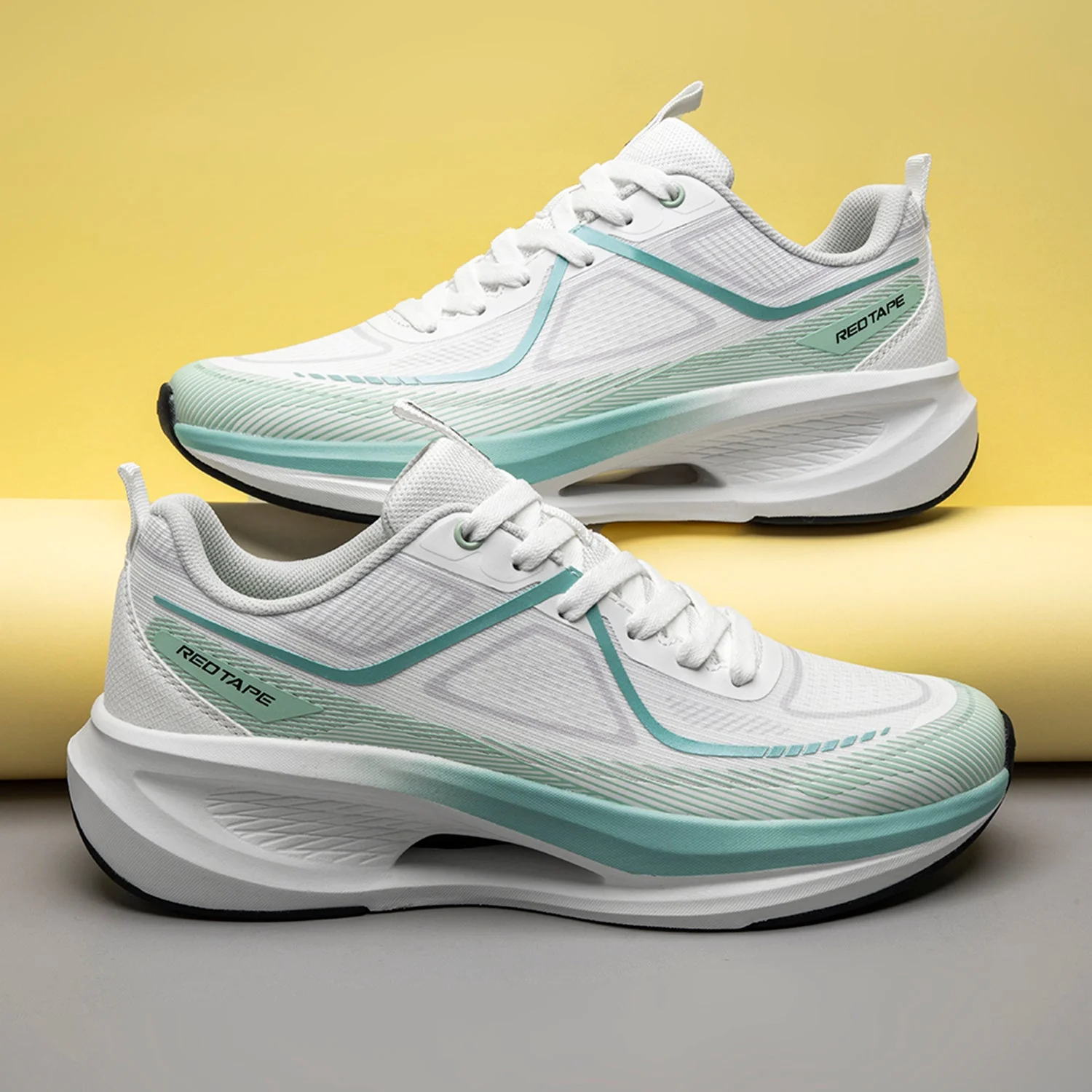 Menâ€™s Athleisure Shoes | Low-Cut Athleisure Comfort - Image 6