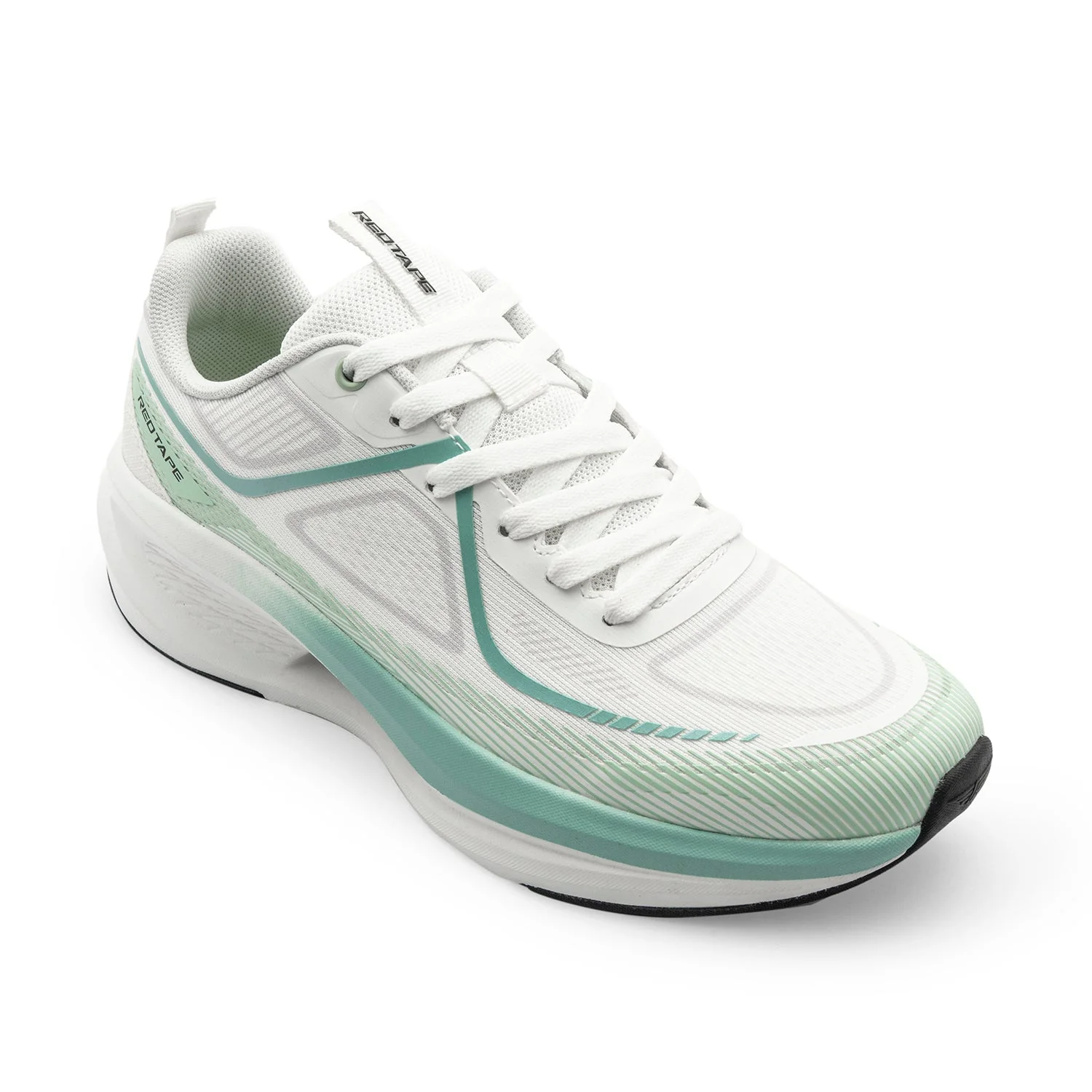Menâ€™s Athleisure Shoes | Low-Cut Athleisure Comfort - Image 7