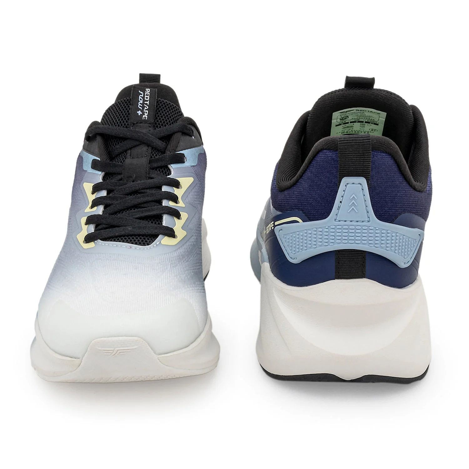 Men's  Athleisure Sports Shoes for Active| Everyday Comfort - Image 4