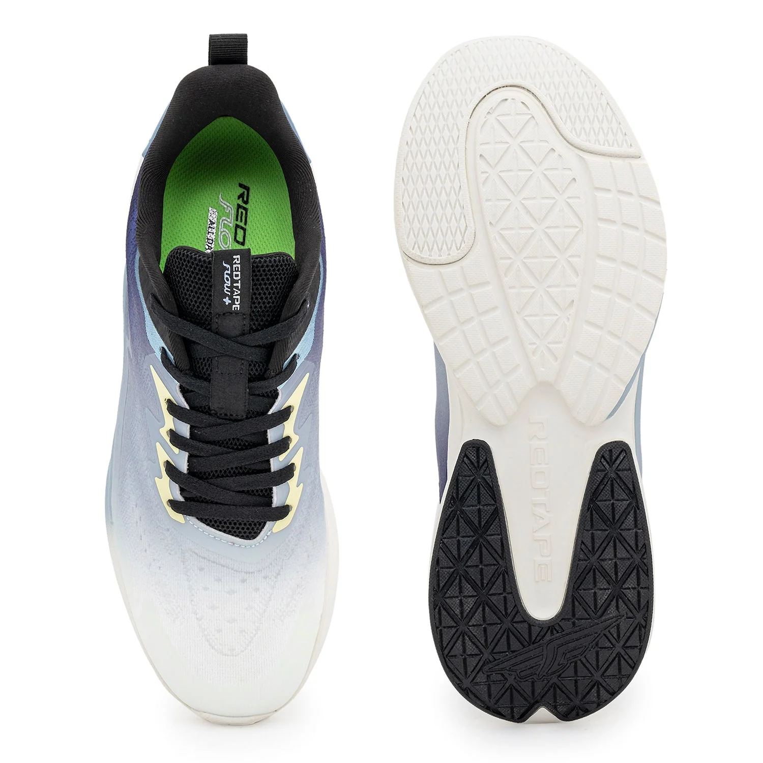 Men's  Athleisure Sports Shoes for Active| Everyday Comfort - Image 5