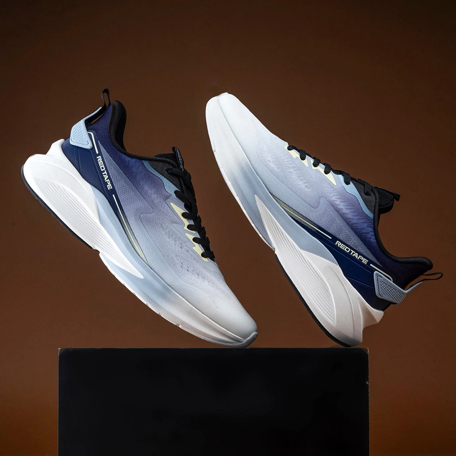 Men's  Athleisure Sports Shoes for Active| Everyday Comfort - Image 6