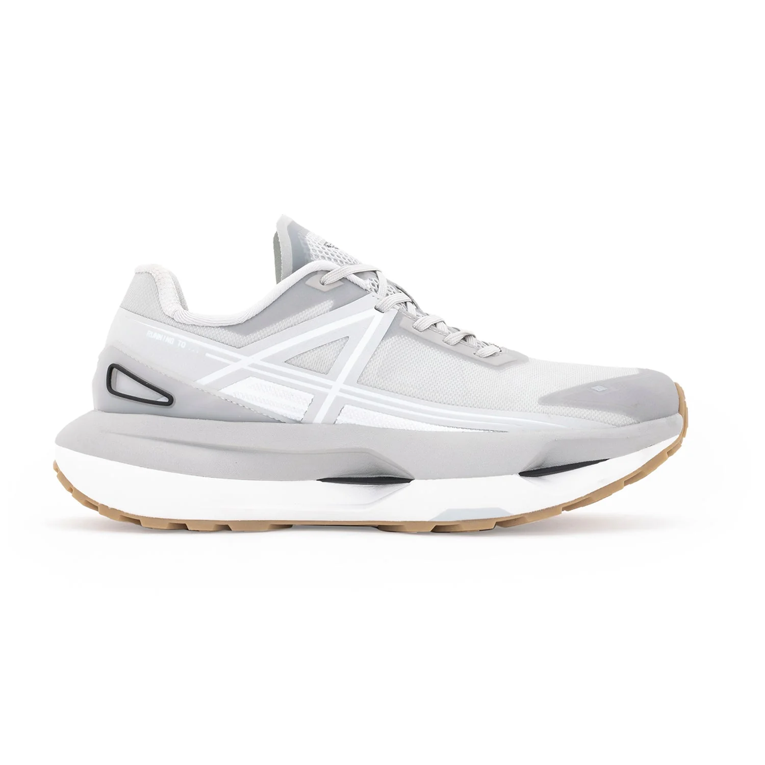 Mens Athleisure Sports Shoes for Everyday Active Life - Image 2