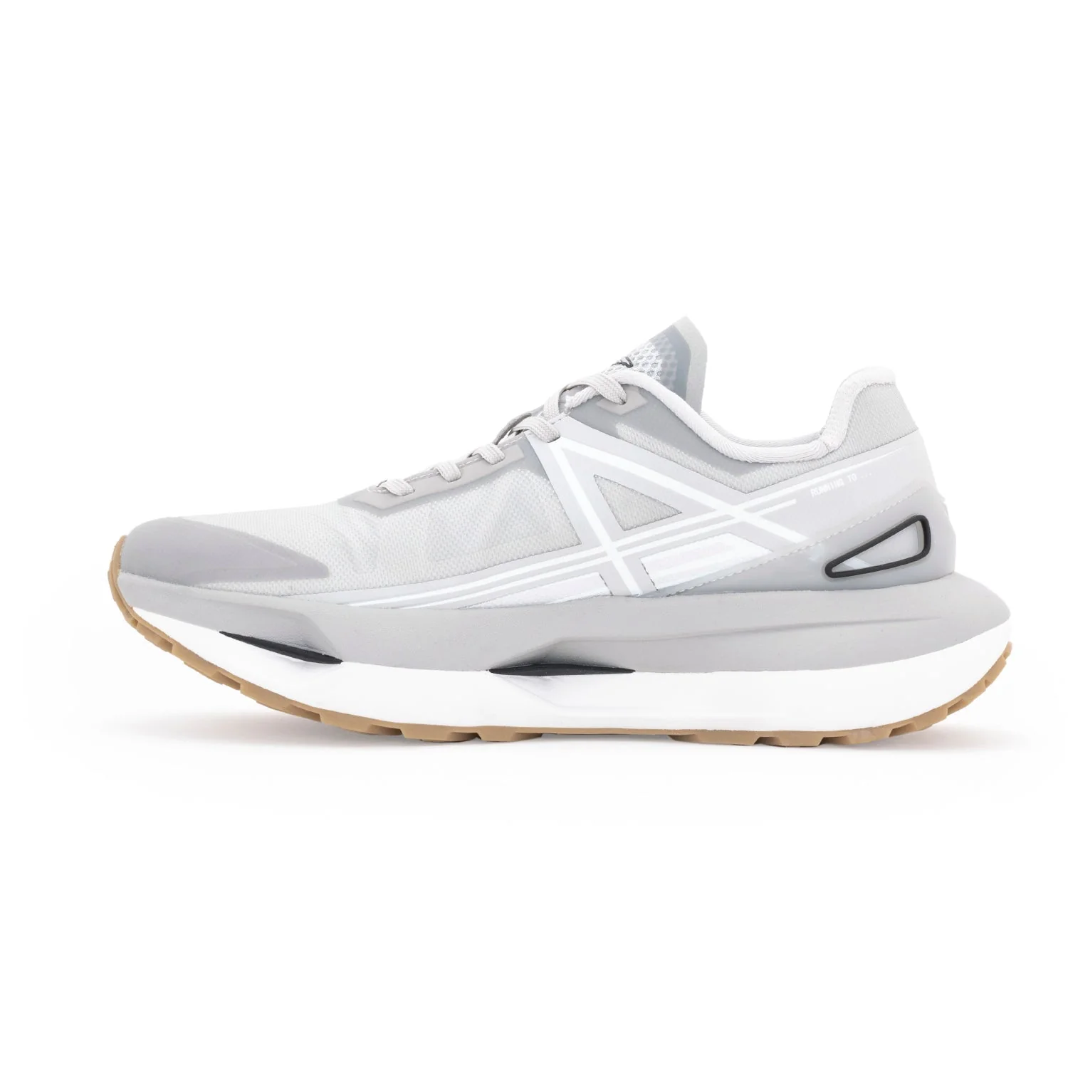 Mens Athleisure Sports Shoes for Everyday Active Life - Image 3