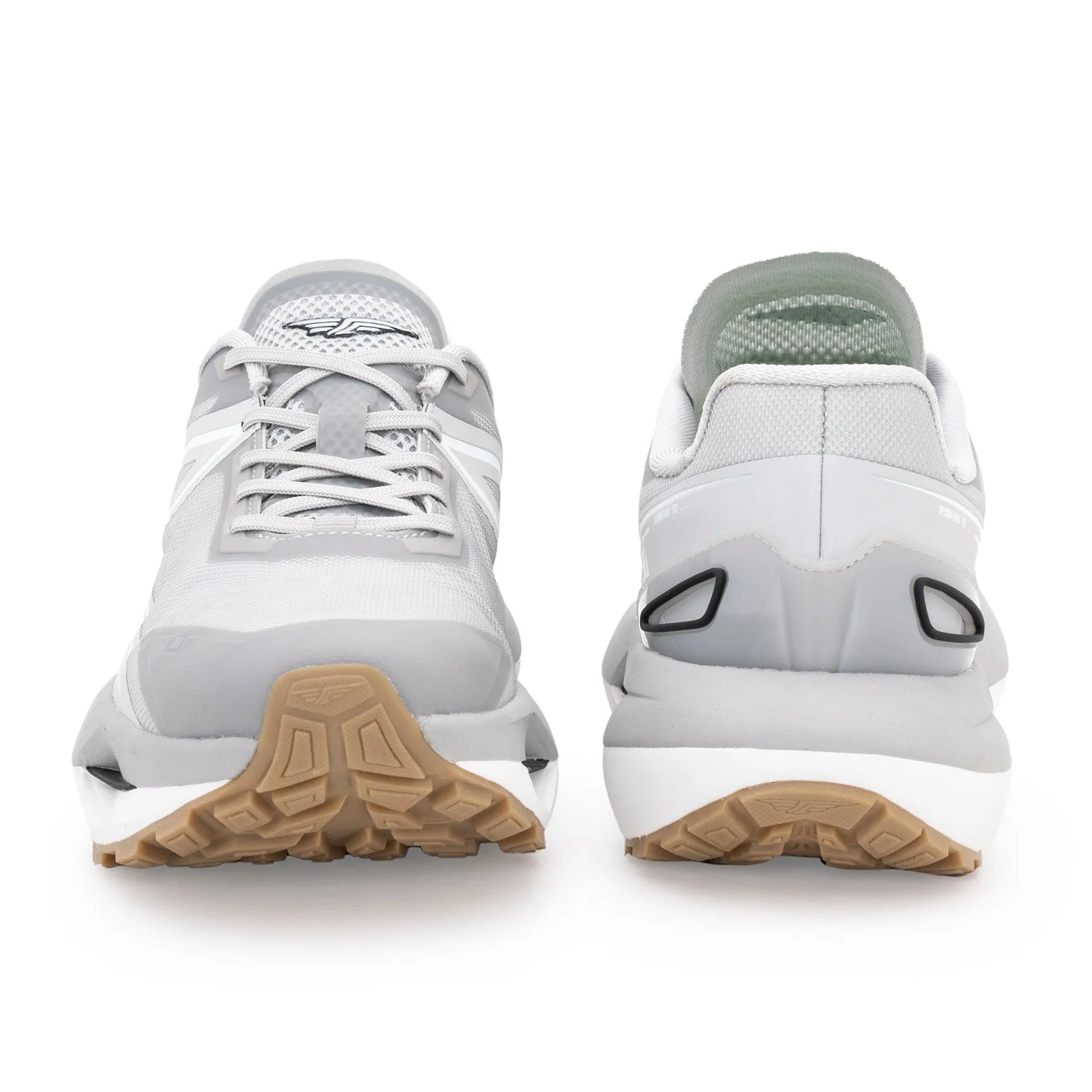 Mens Athleisure Sports Shoes for Everyday Active Life - Image 4