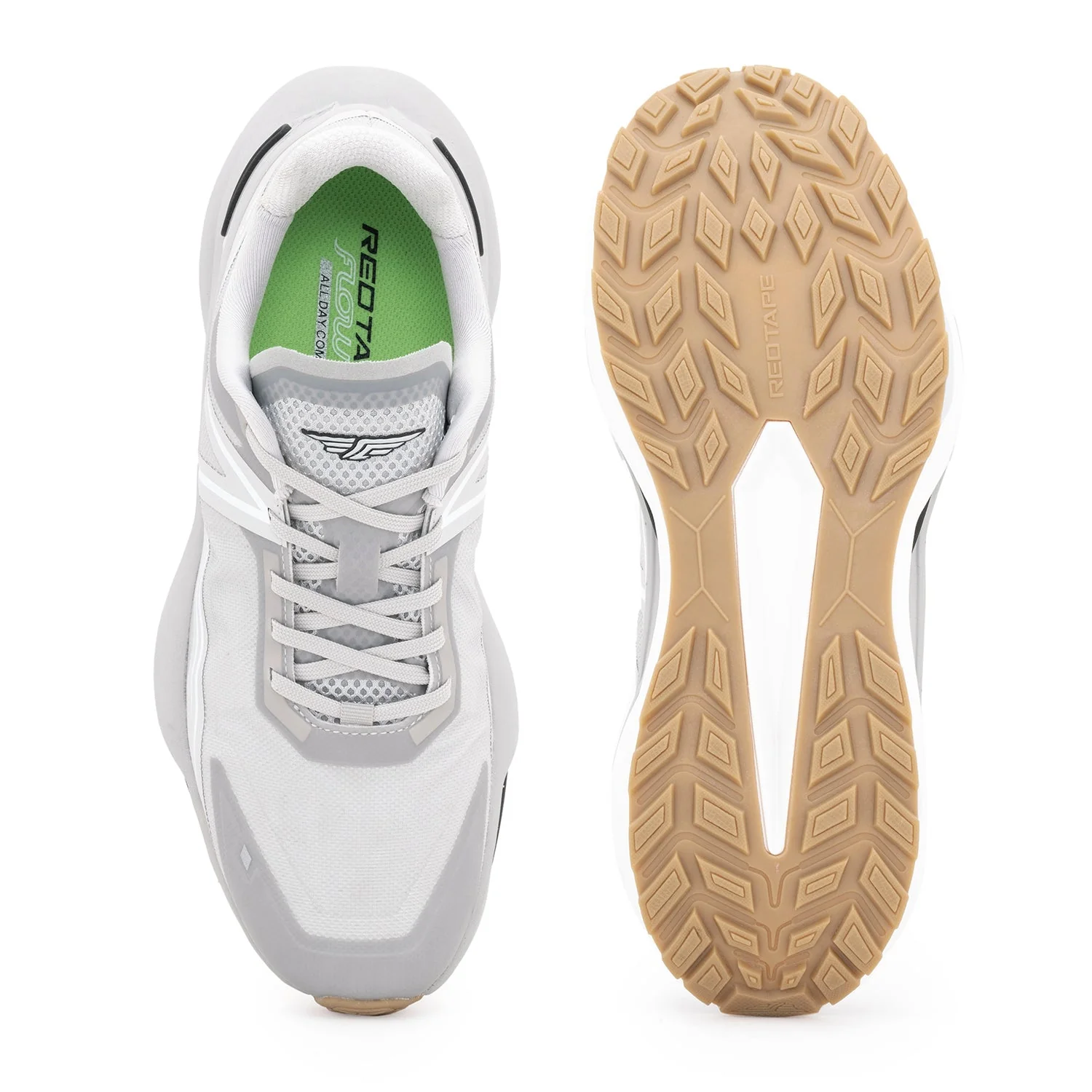 Mens Athleisure Sports Shoes for Everyday Active Life - Image 5