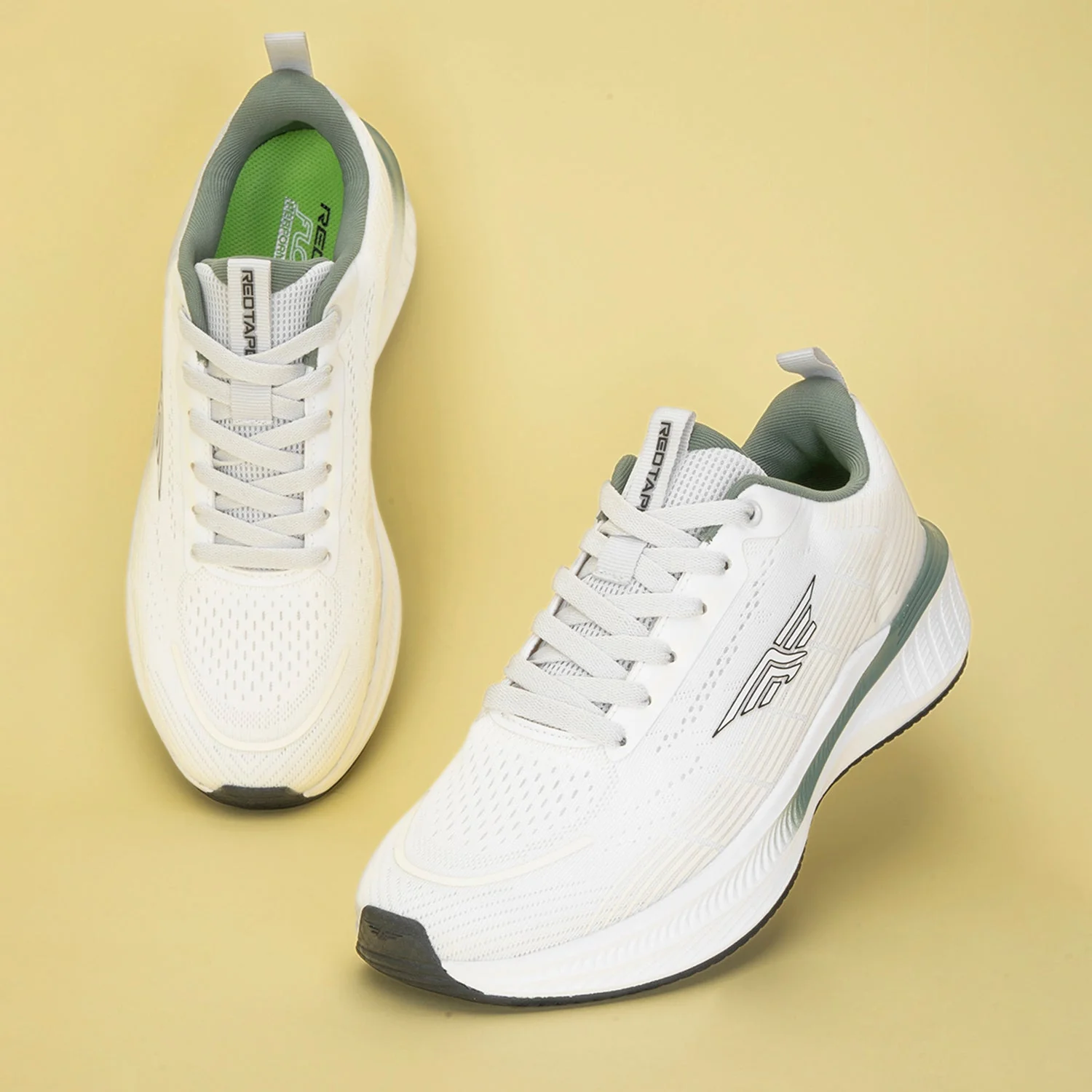 Men's Athleisure Sports Shoes for Everyday Comfort - Image 6