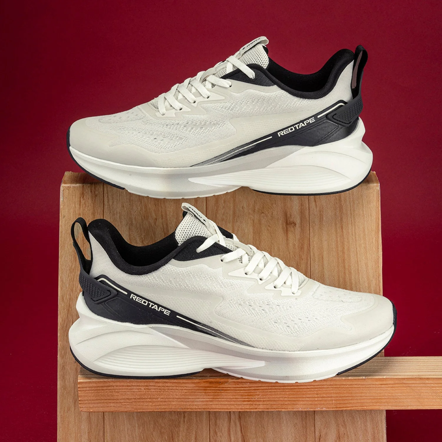 Men's Athleisure Sports Shoes for Everyday Comfort - Image 6