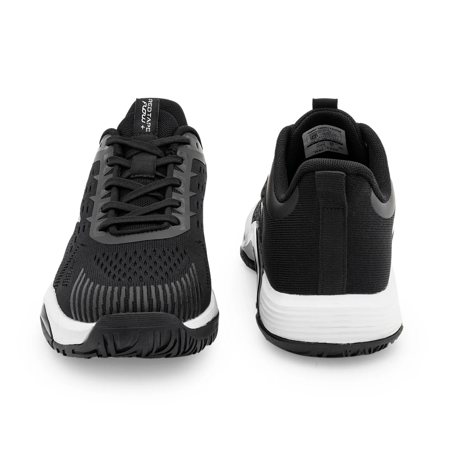 Men's  Basketball-Inspired Shoes for Sporty Street Style - Image 4