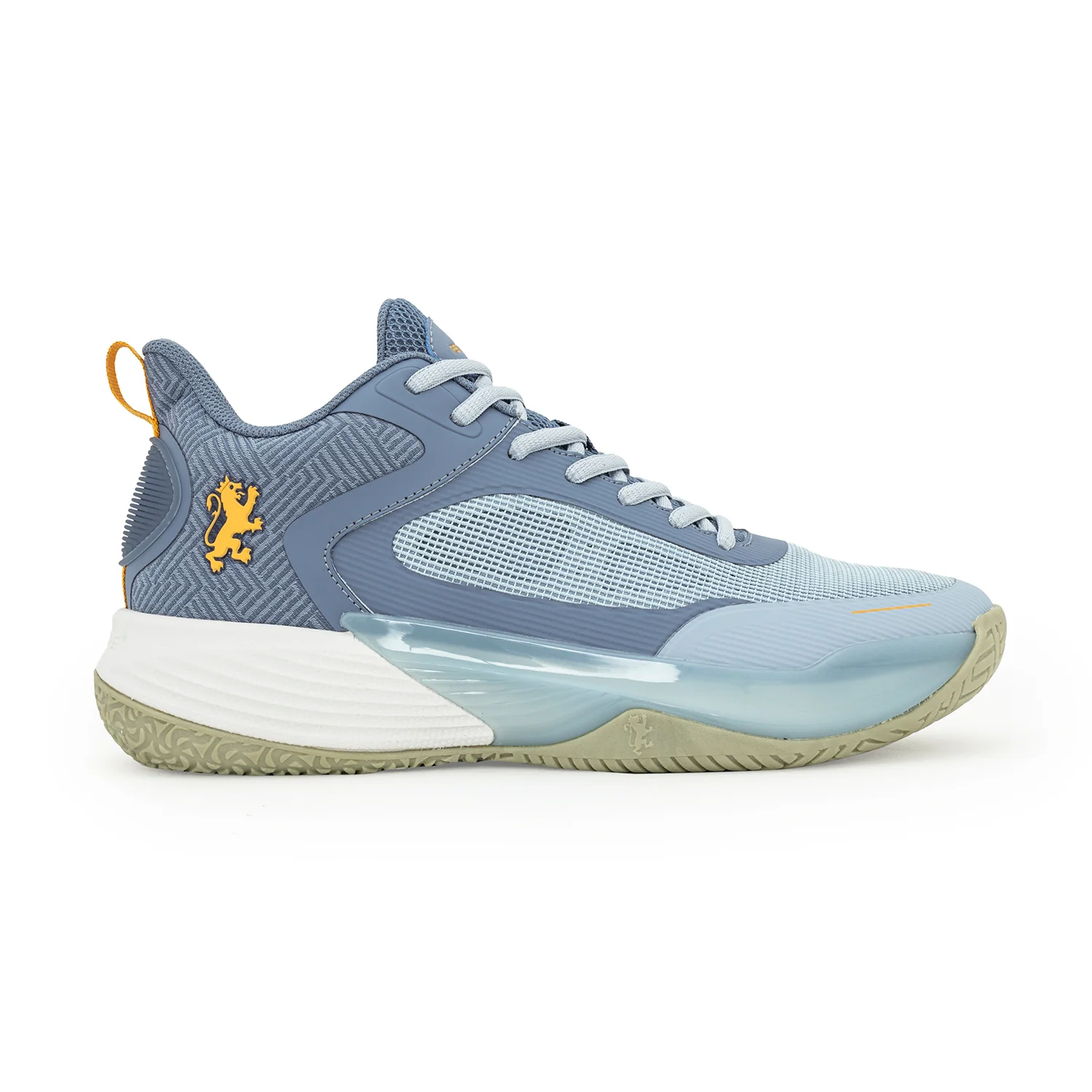 Men's Basketball Shoes - Image 2