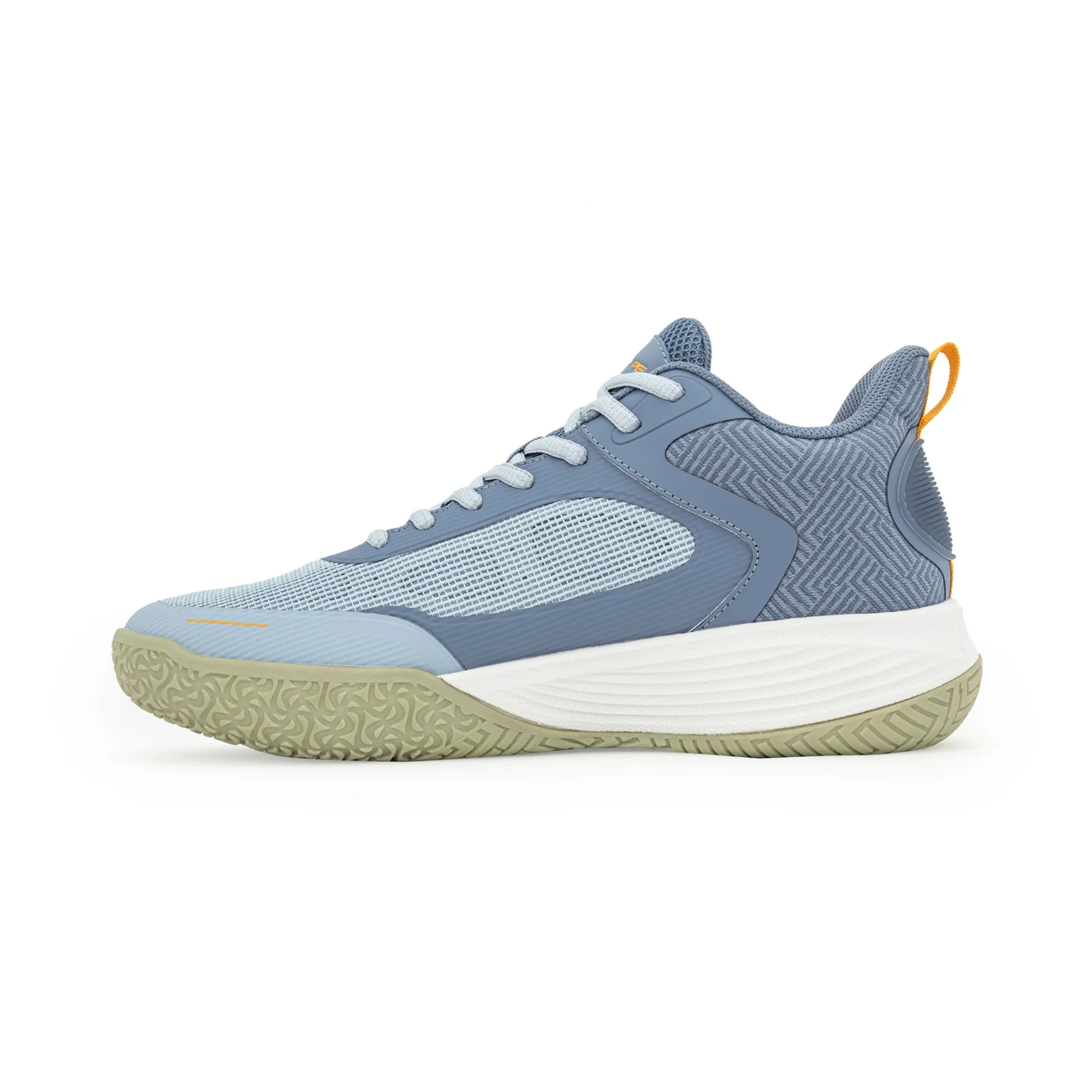Men's Basketball Shoes - Image 3