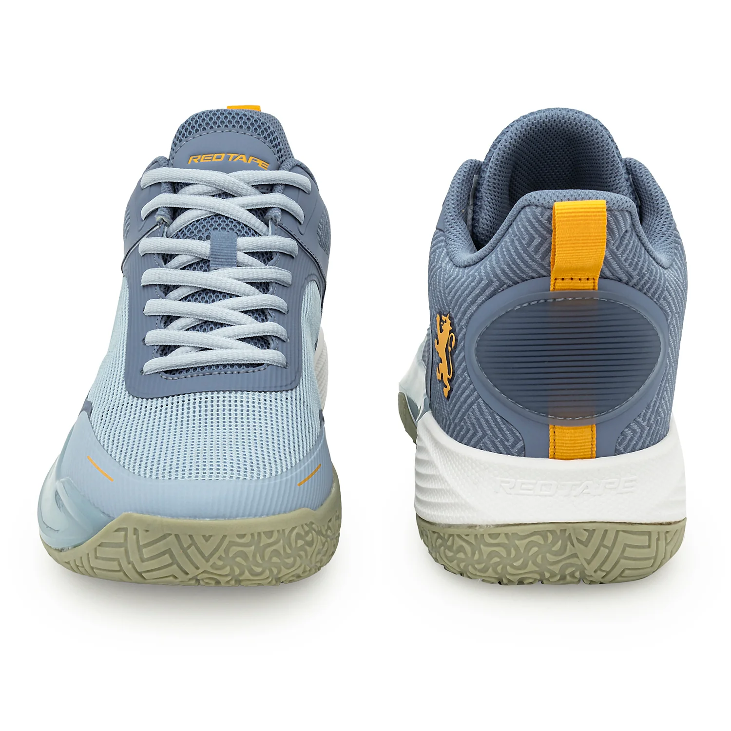 Men's Basketball Shoes - Image 4