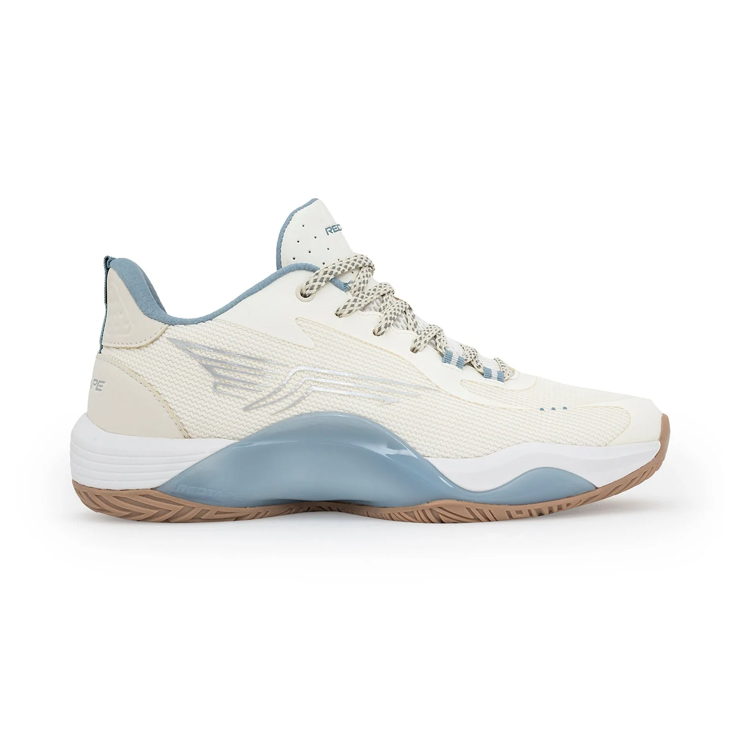 Men's Basketball Shoes for Breathable Comfort and Everyday Support - Image 2