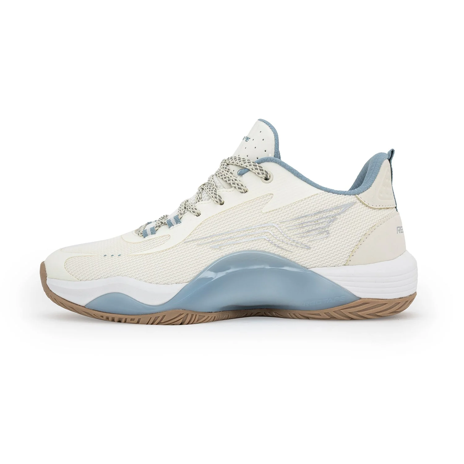 Men's Basketball Shoes for Breathable Comfort and Everyday Support - Image 3