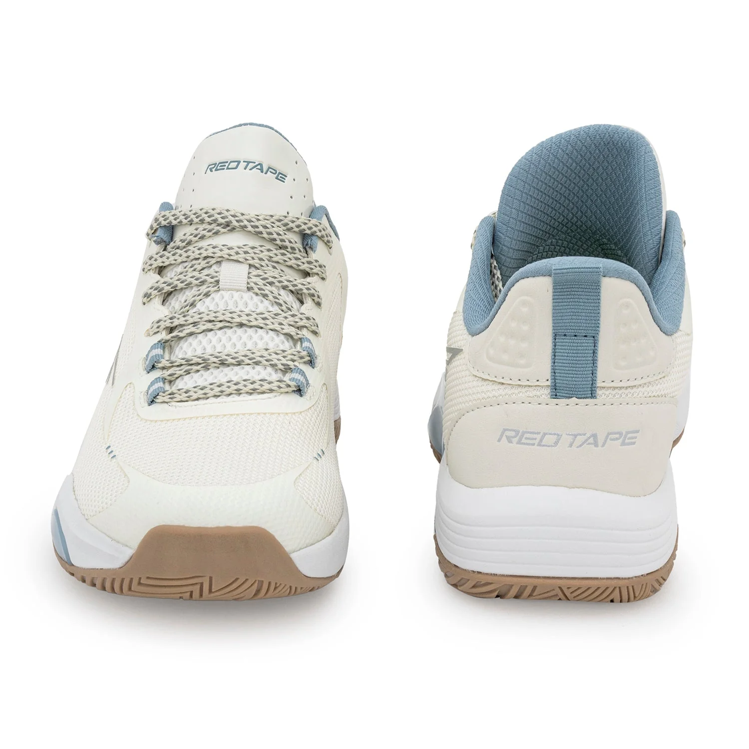 Men's Basketball Shoes for Breathable Comfort and Everyday Support - Image 4