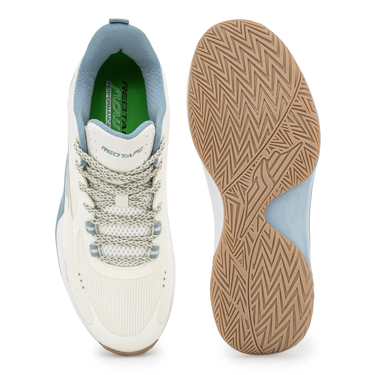 Men's Basketball Shoes for Breathable Comfort and Everyday Support - Image 5