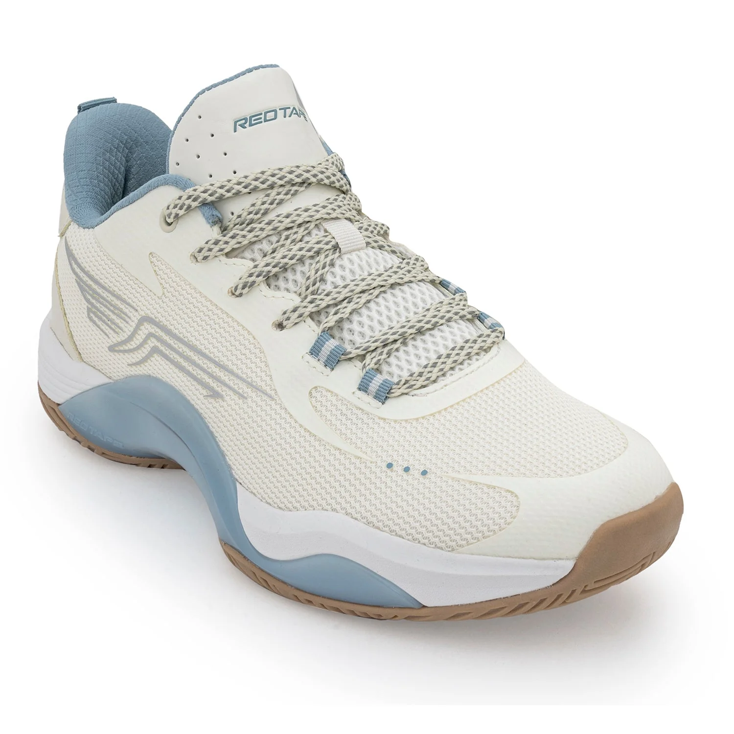 Men's Basketball Shoes for Breathable Comfort and Everyday Support - Image 7