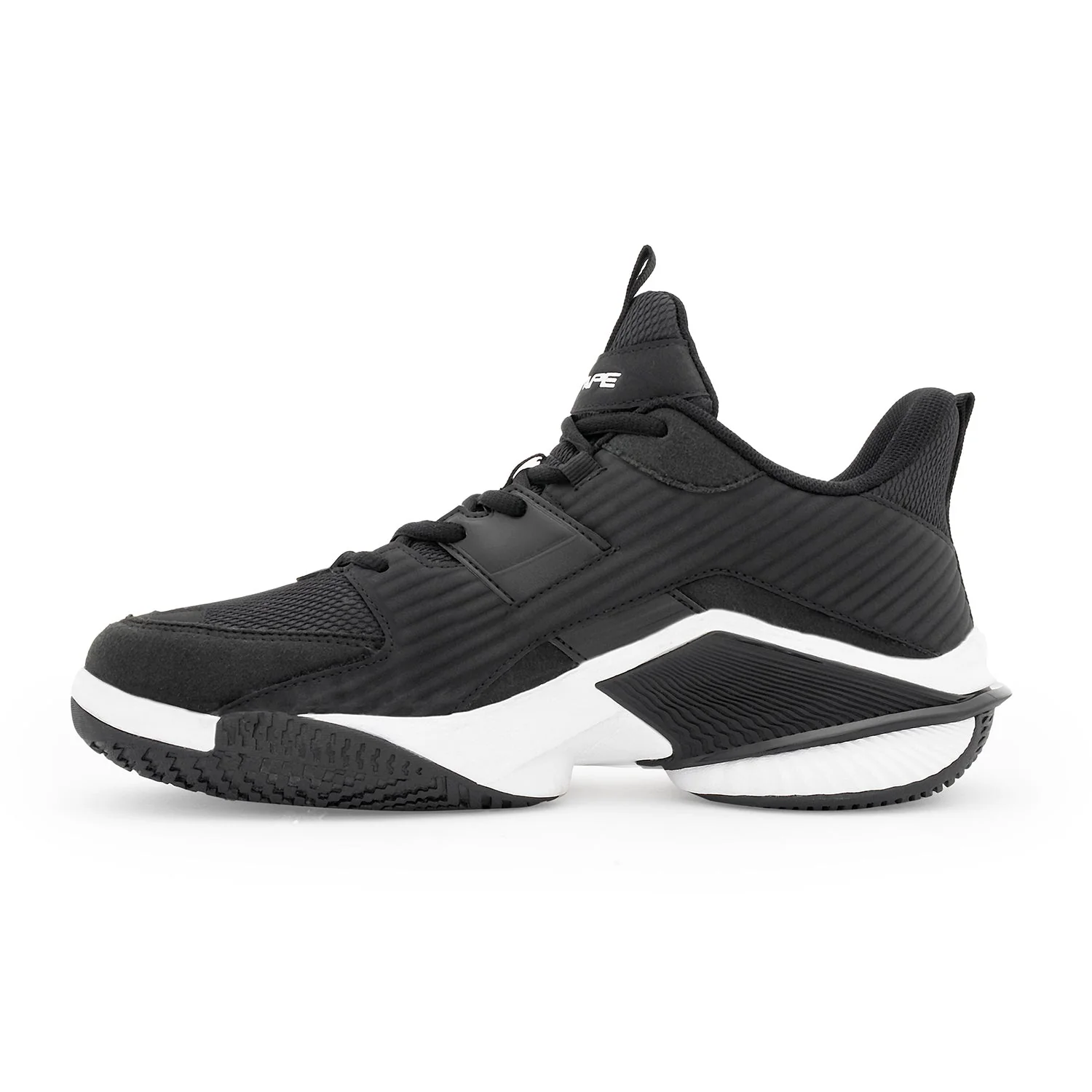 Men's Basketball Shoes for Elevated Streetwear Fashion - Image 3