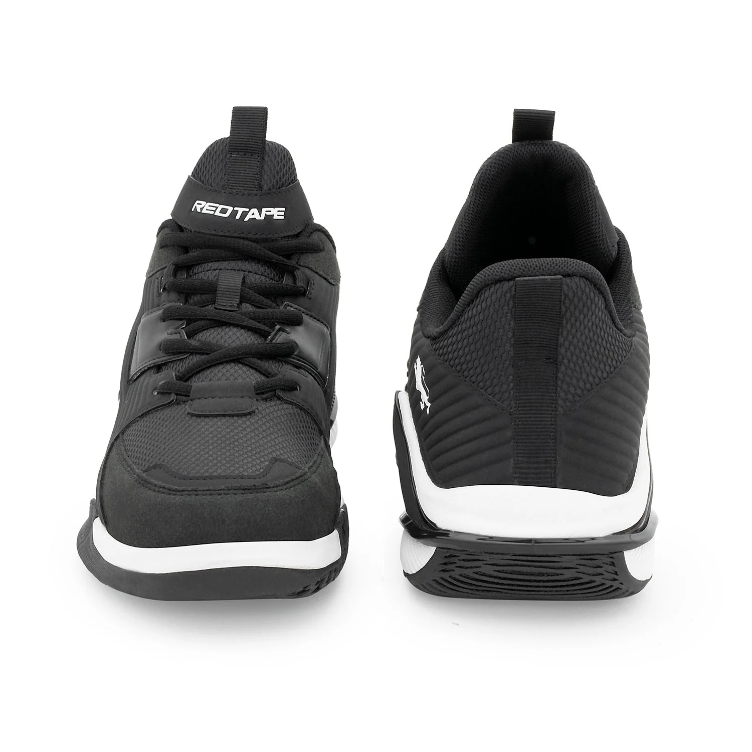 Men's Basketball Shoes for Elevated Streetwear Fashion - Image 4