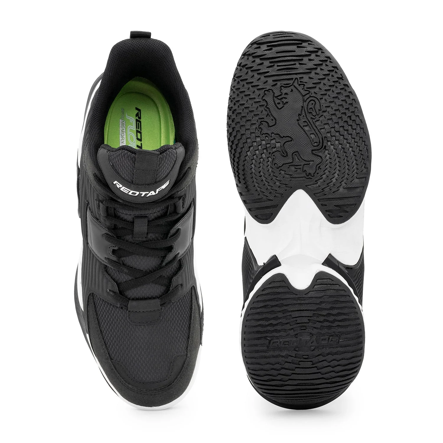 Men's Basketball Shoes for Elevated Streetwear Fashion - Image 5