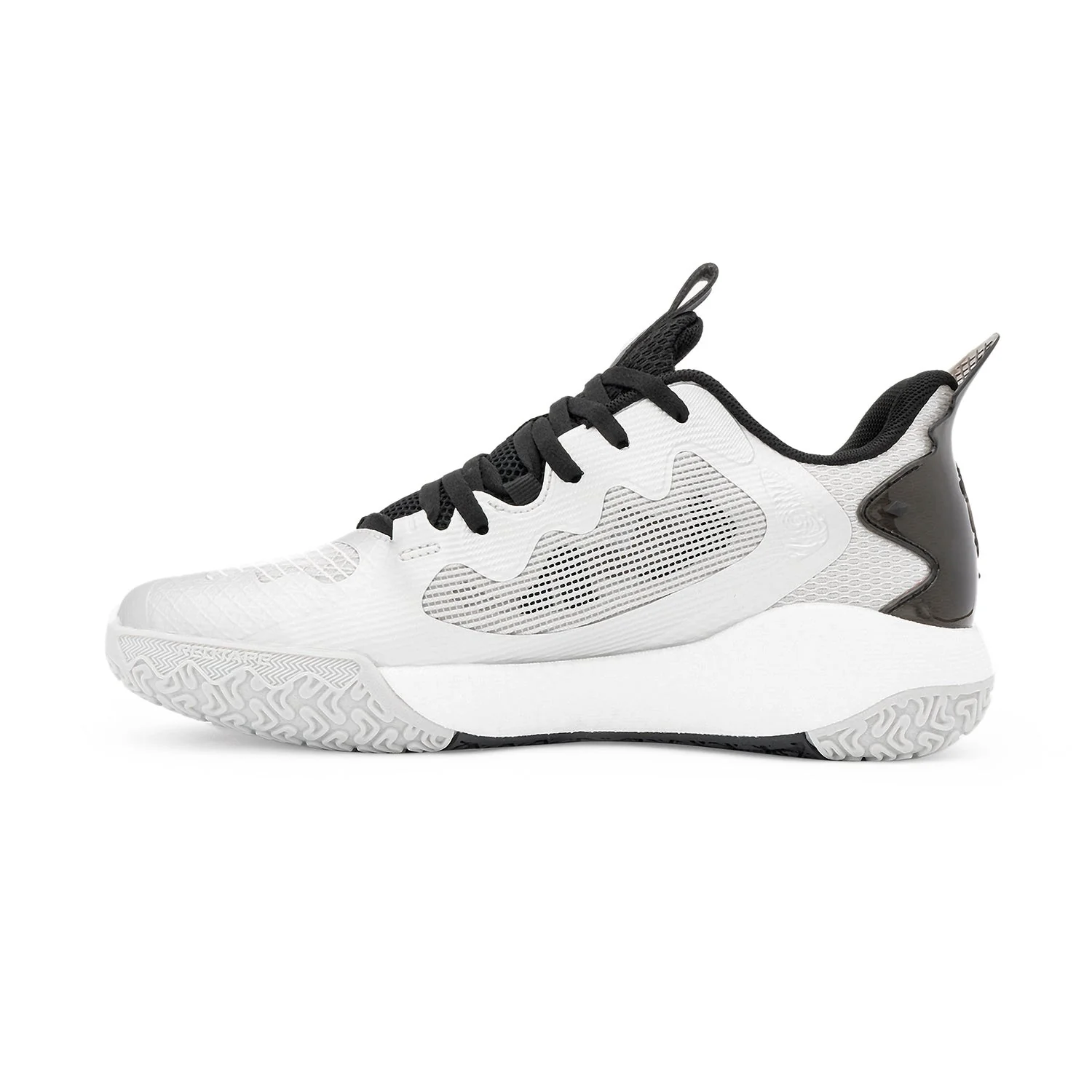 Men's Basketball Shoes for Elevated Streetwear Fashion - Image 3