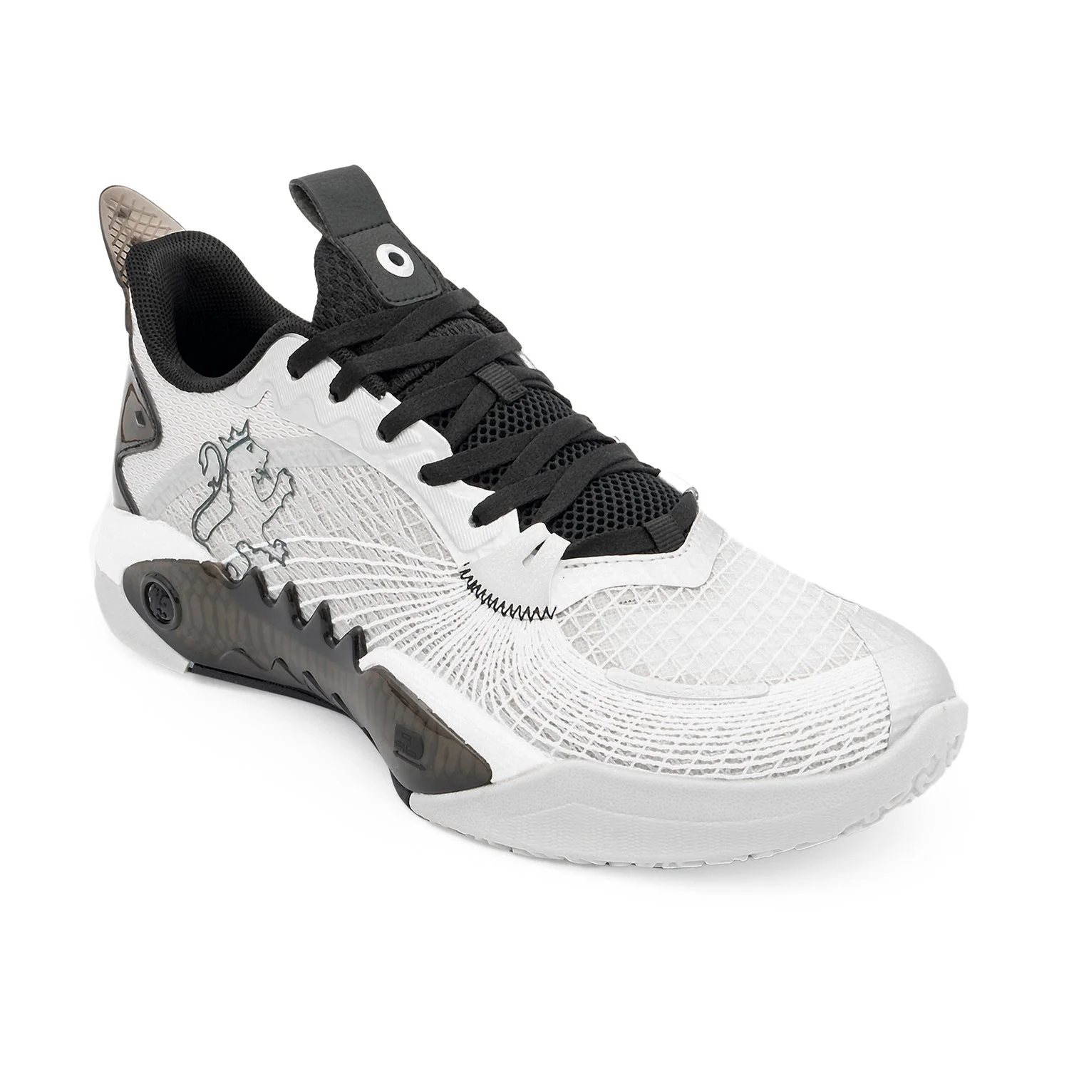 Men's Basketball Shoes for Elevated Streetwear Fashion - Image 8