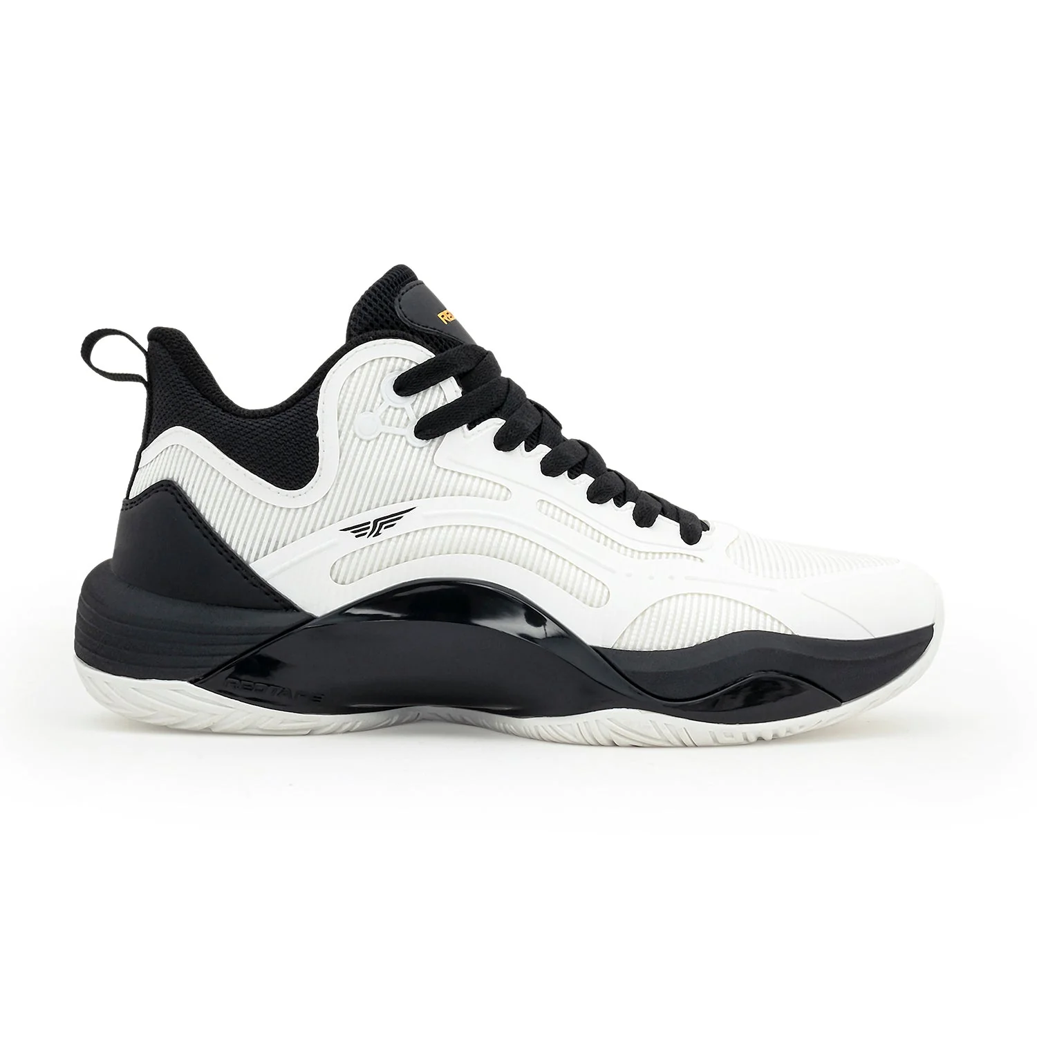 Mens Basketball-Style Shoes for Bold Streetwear Looks - Image 2
