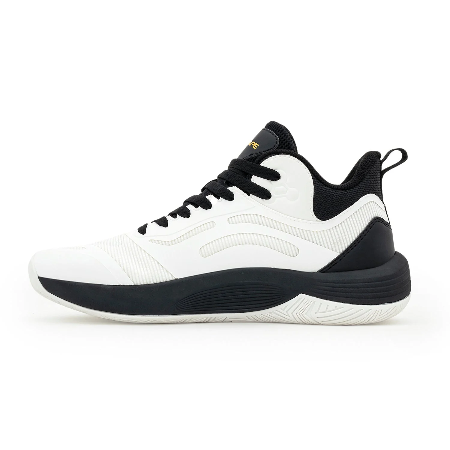 Mens Basketball-Style Shoes for Bold Streetwear Looks - Image 3