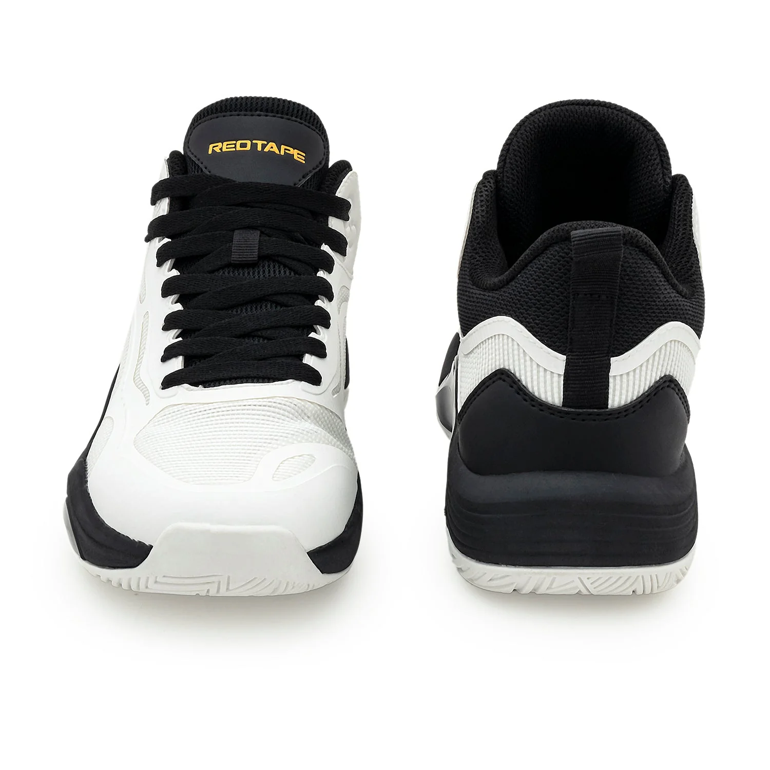Mens Basketball-Style Shoes for Bold Streetwear Looks - Image 4