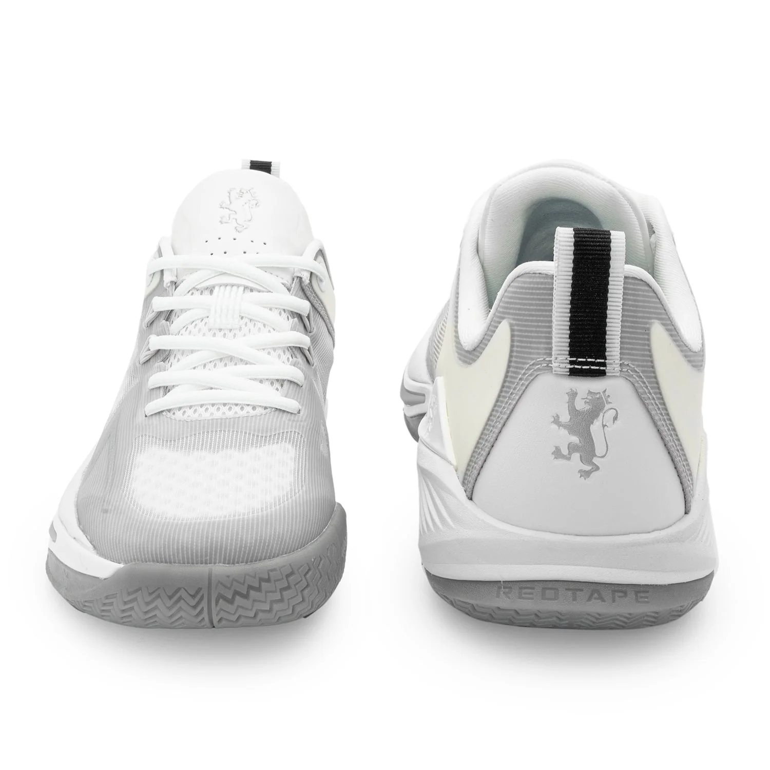 Mens Basketball-Style Shoes for Bold Streetwear Looks - Image 4