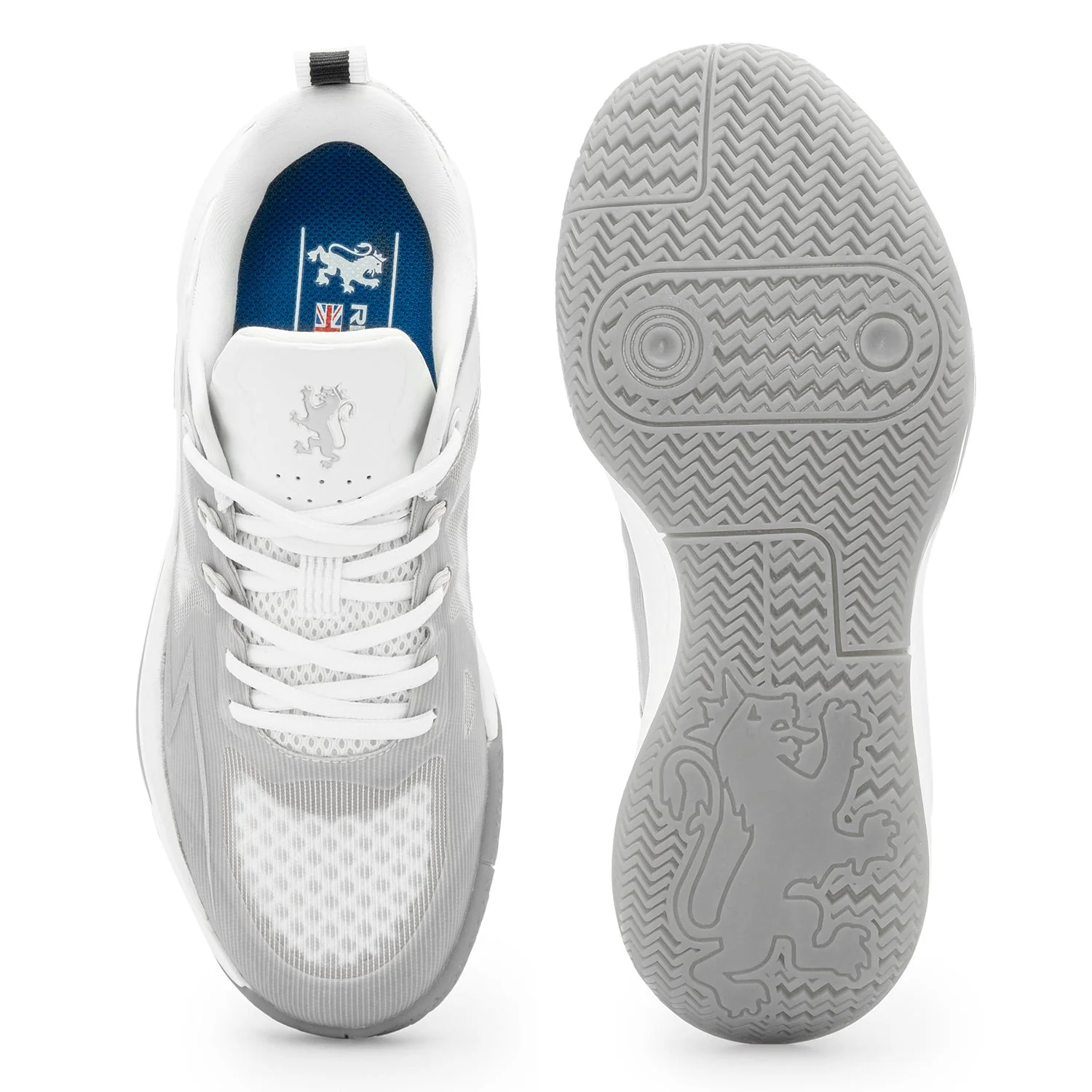 Mens Basketball-Style Shoes for Bold Streetwear Looks - Image 5
