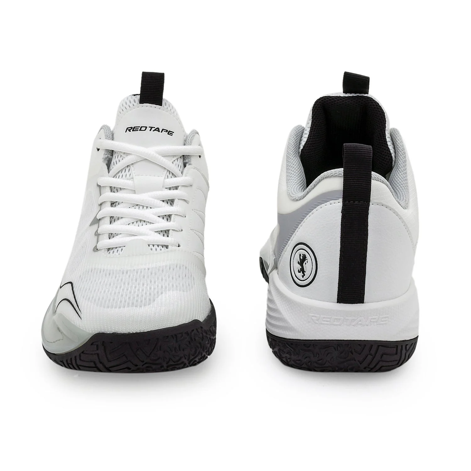 Men's Basketball Shoes for Edgy Look and Stylish Everyday Wear - Image 4