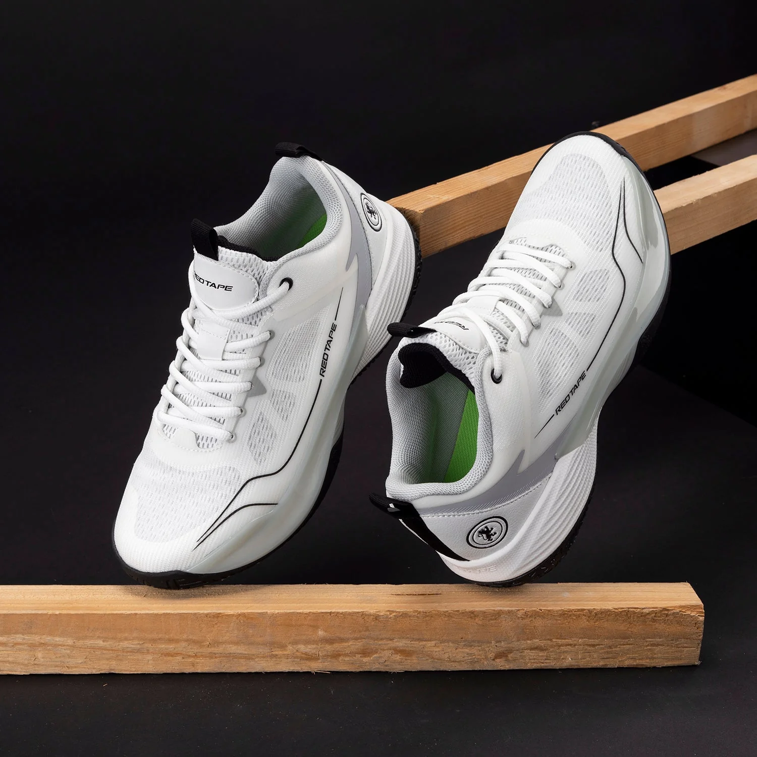 Men's Basketball Shoes for Edgy Look and Stylish Everyday Wear - Image 6