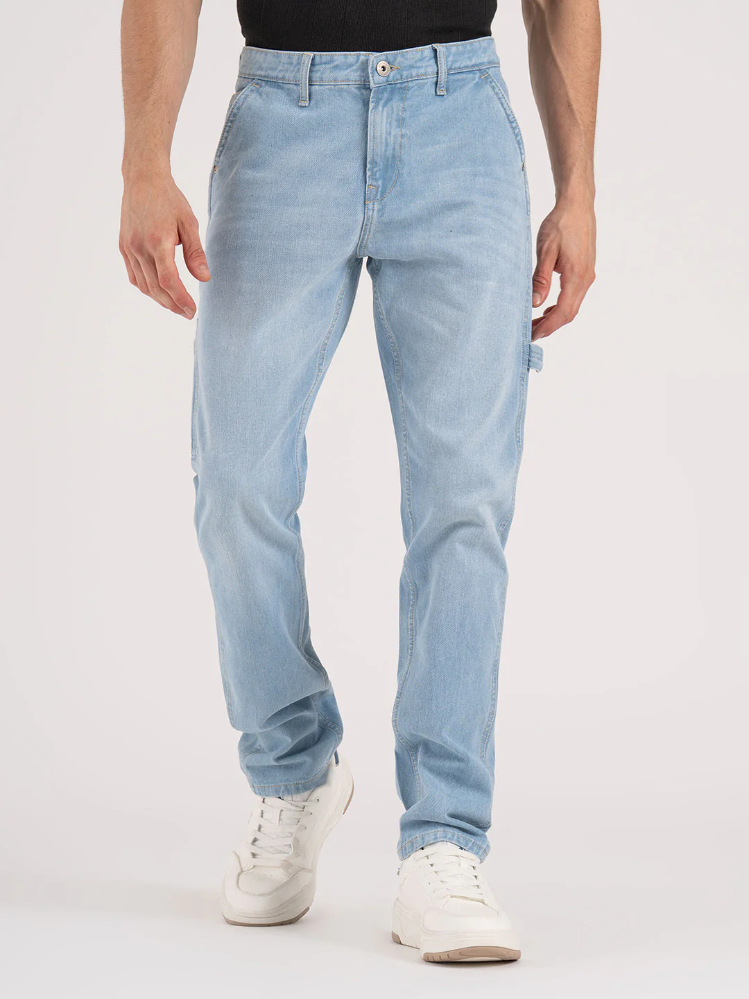 Men's Carpenter Denim