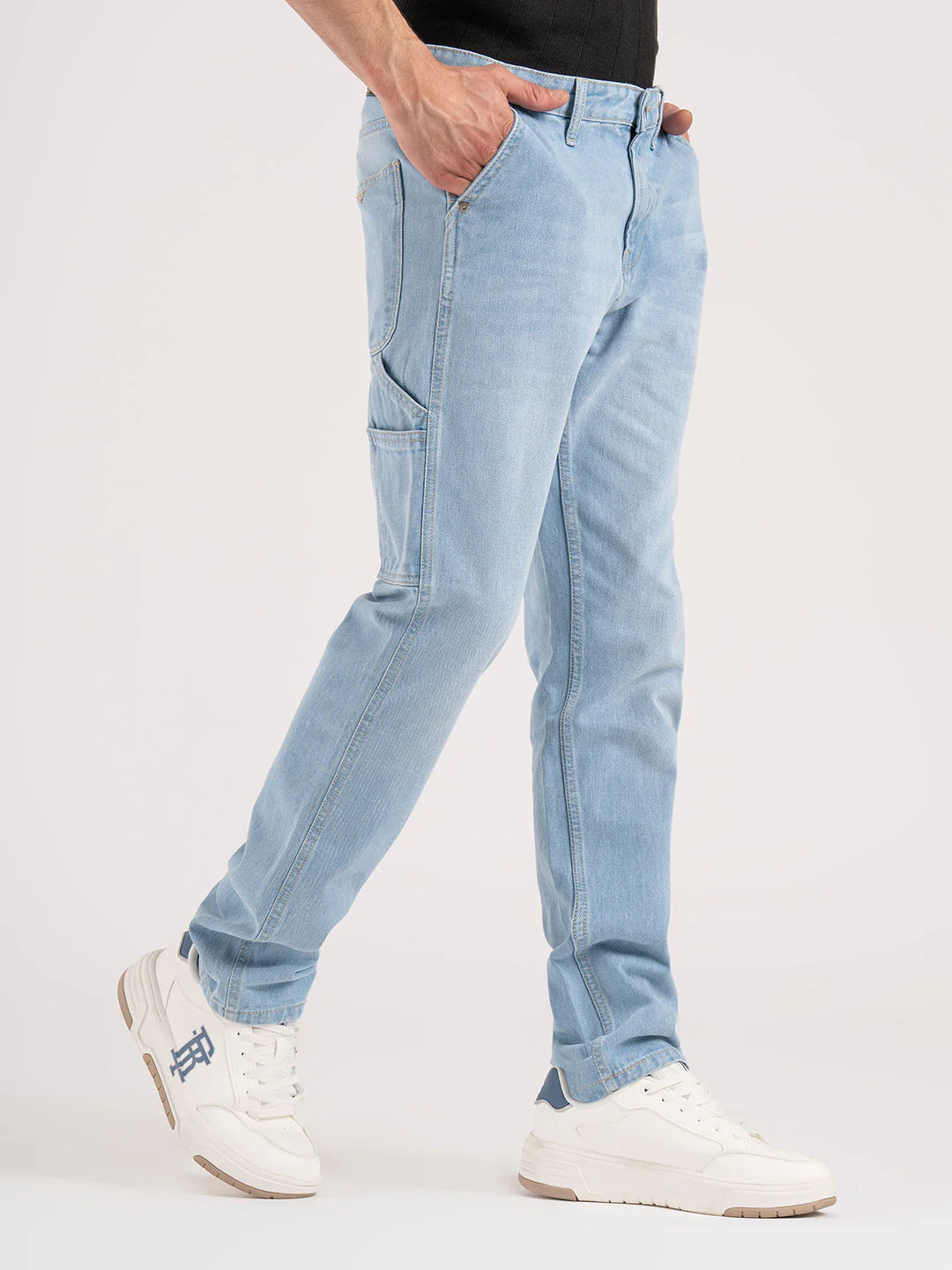 Men's Carpenter Denim - Image 2