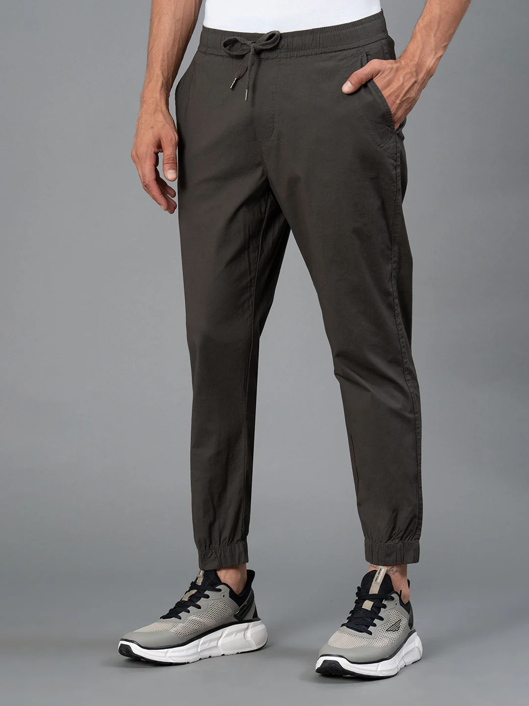 Men's Casual Joggers - Image 2