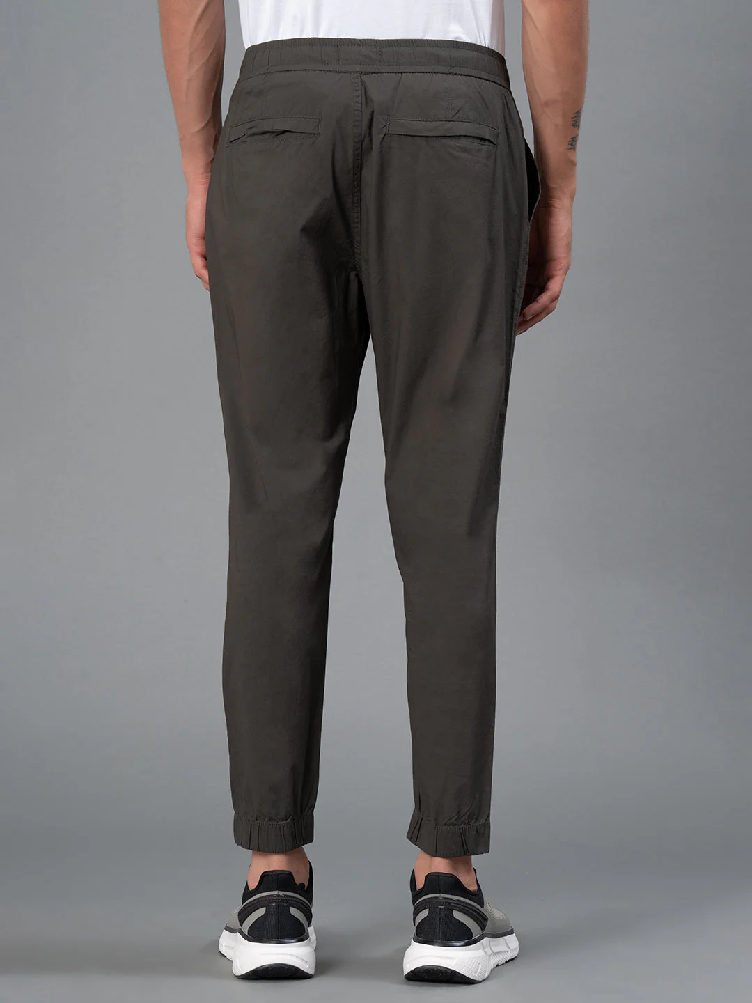 Men's Casual Joggers - Image 3