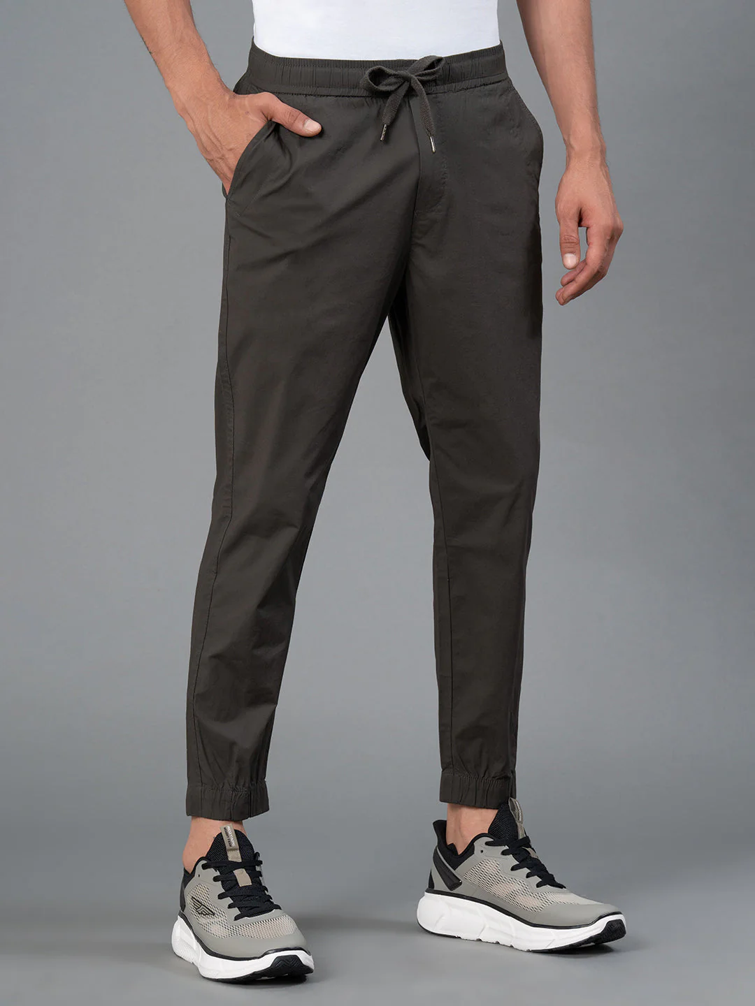 Men's Casual Joggers - Image 6