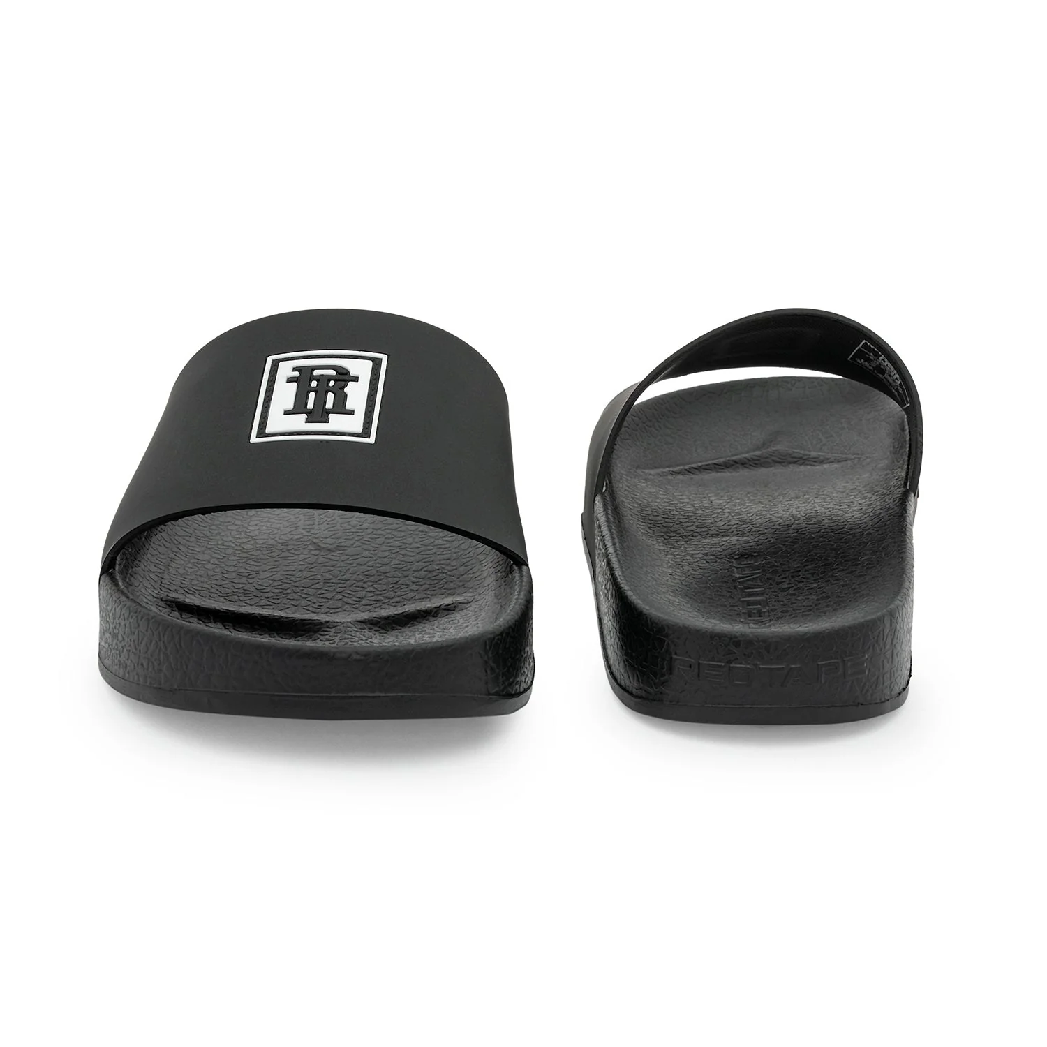 Men Casual Pool Sliders for Everyday Comfort - Image 4