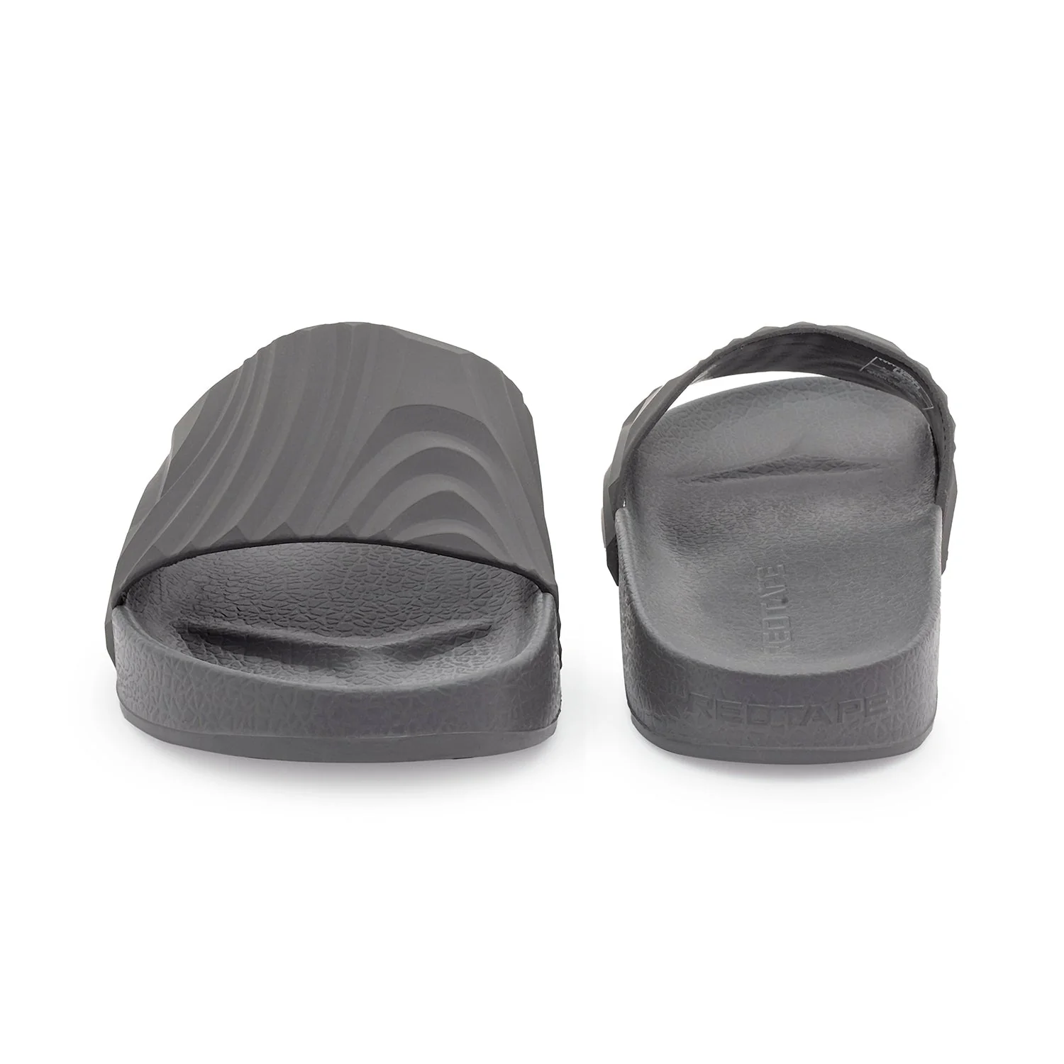 Men Casual Pool Sliders for Everyday Comfort - Image 4