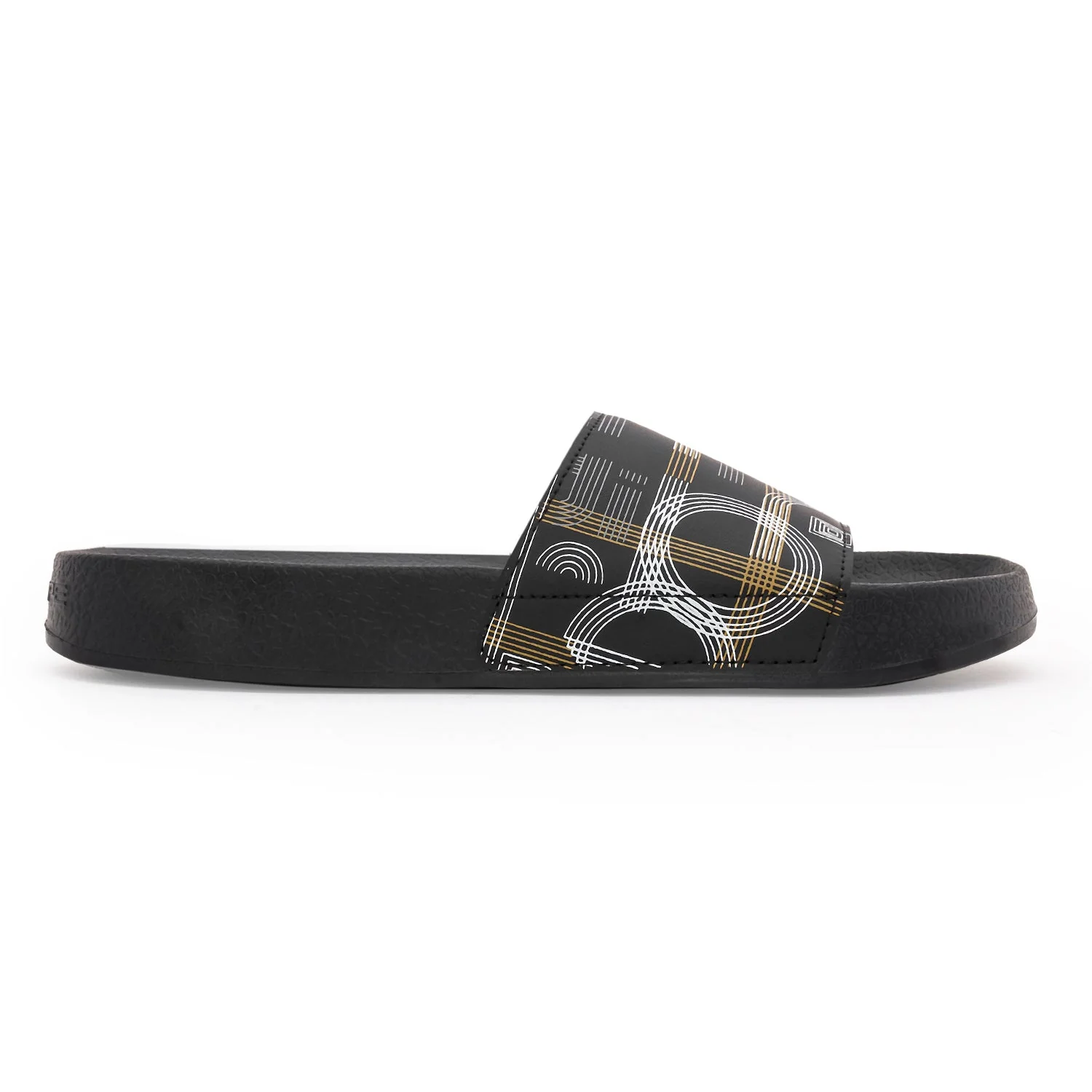 Men's Casual Pool Sliders | Everyday Comfort - Image 2