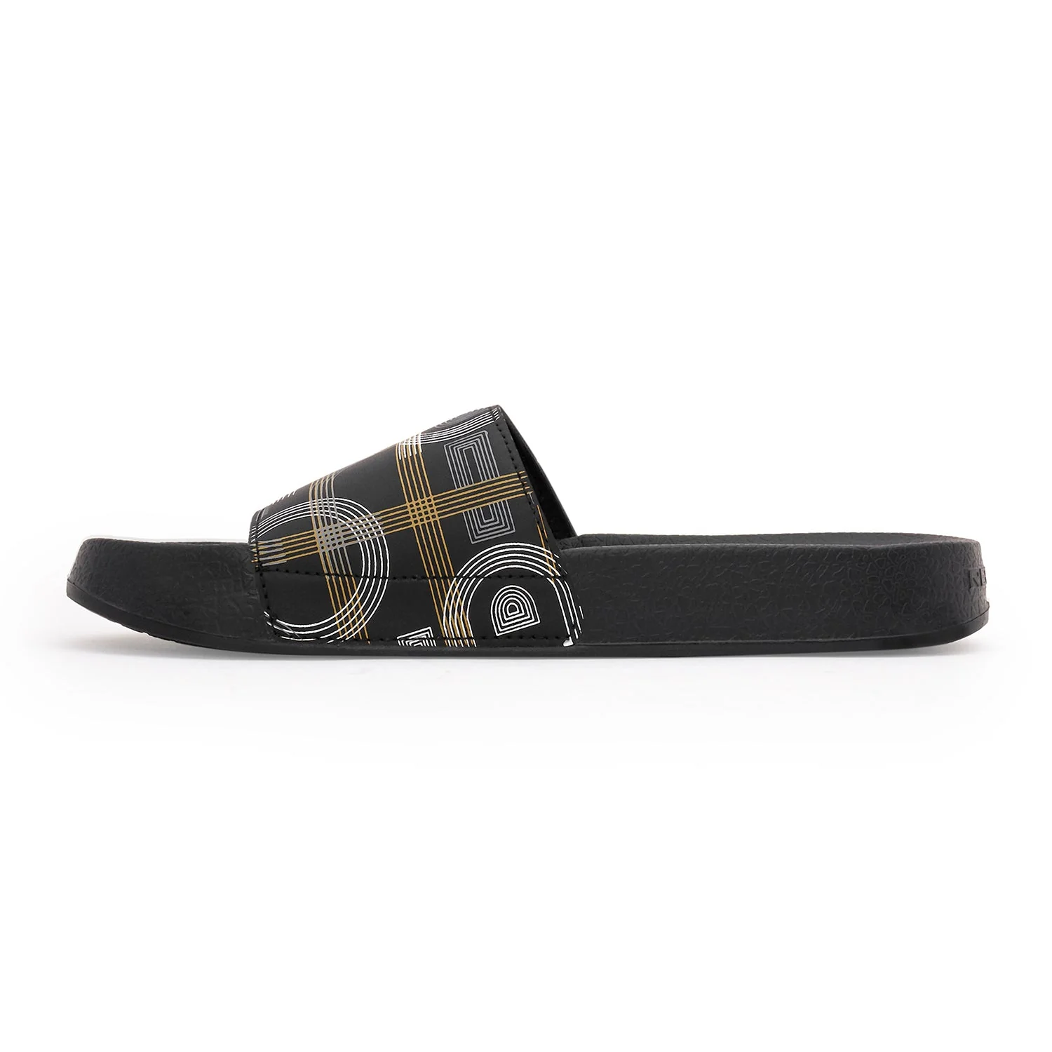 Men's Casual Pool Sliders | Everyday Comfort - Image 3